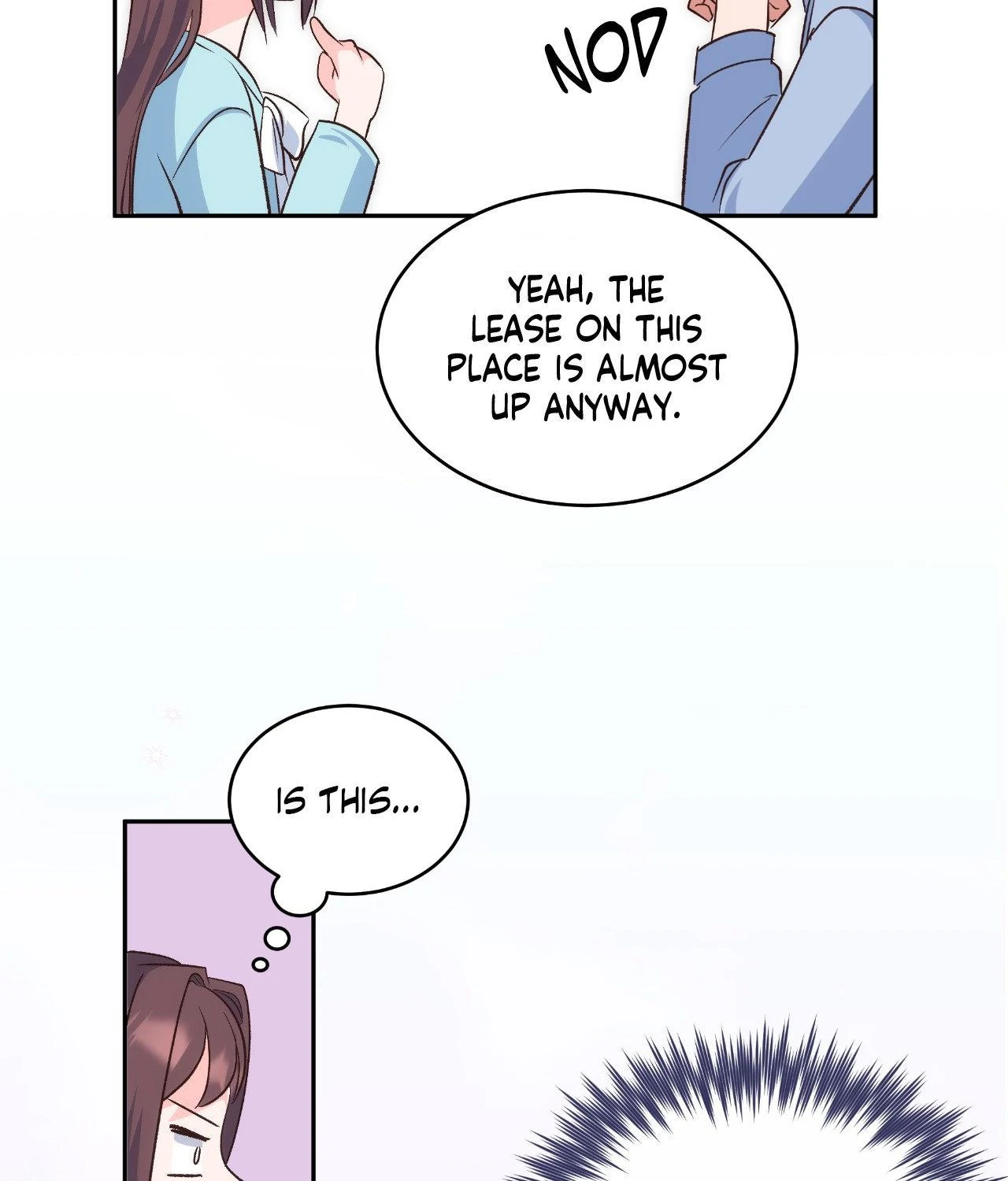 A Hookup Gone Wrong in the Best Way (Official) - Side Story (2) manhwa