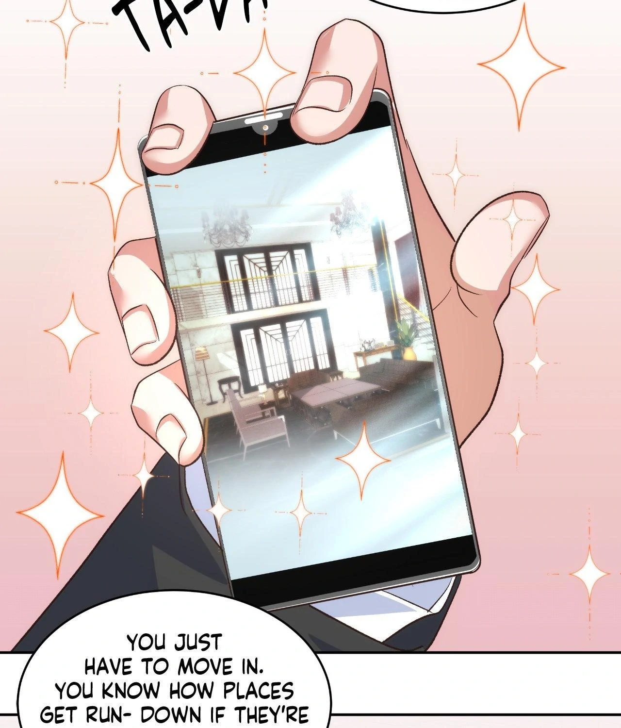 A Hookup Gone Wrong in the Best Way (Official) - Side Story (2) manhwa