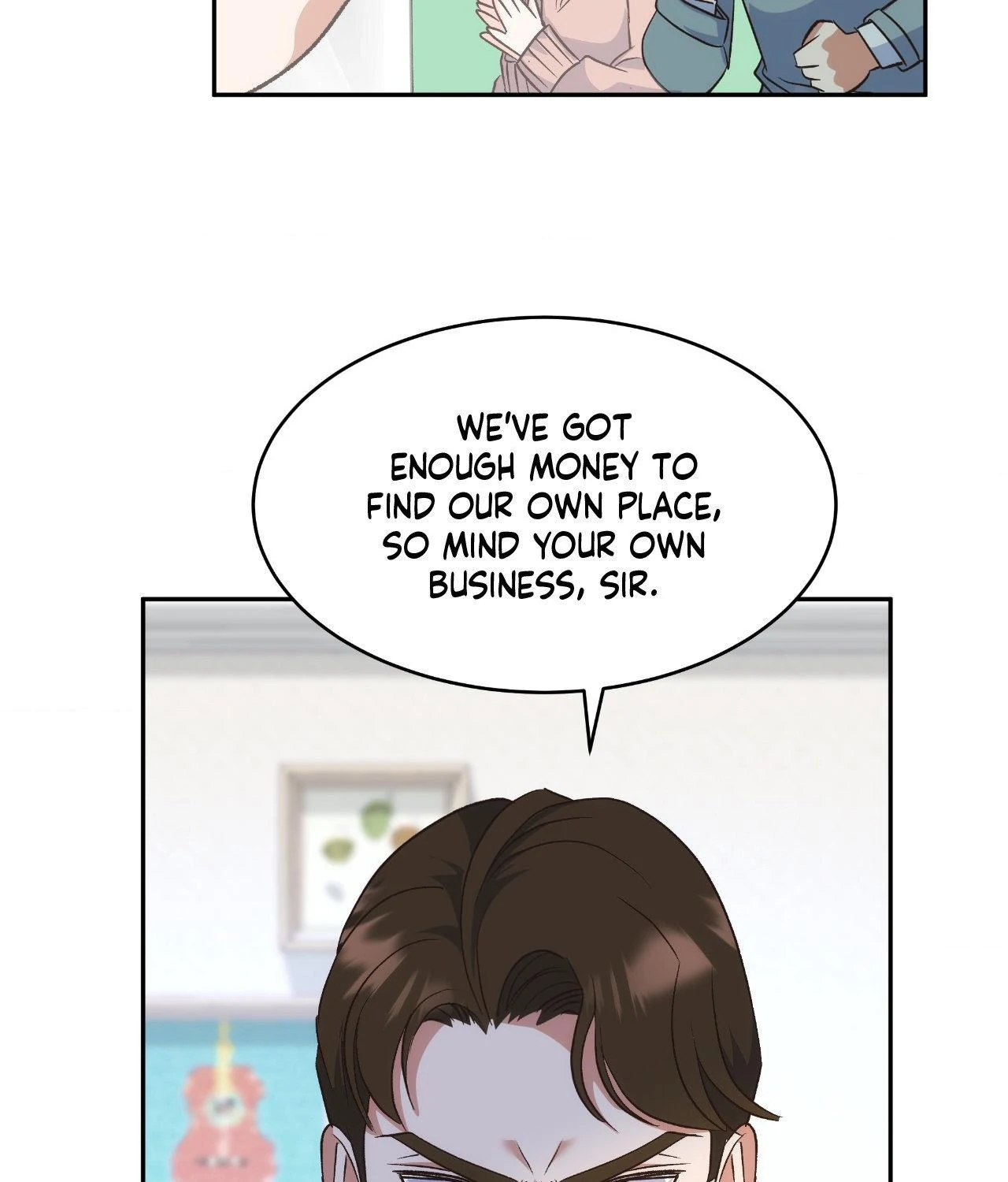A Hookup Gone Wrong in the Best Way (Official) - Side Story (2) manhwa