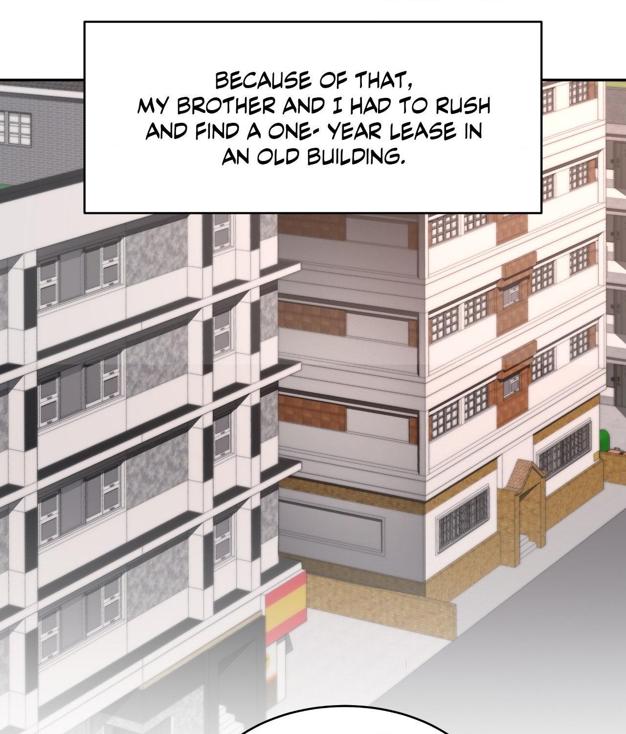 A Hookup Gone Wrong in the Best Way (Official) - Side Story (2) manhwa