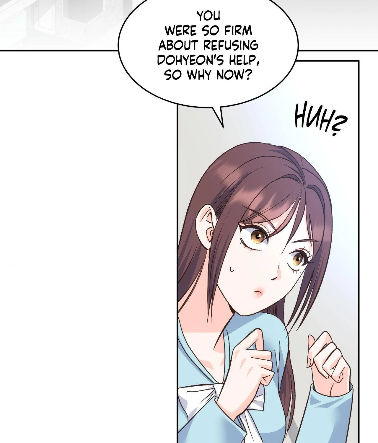 A Hookup Gone Wrong in the Best Way (Official) - Side Story (2) manhwa