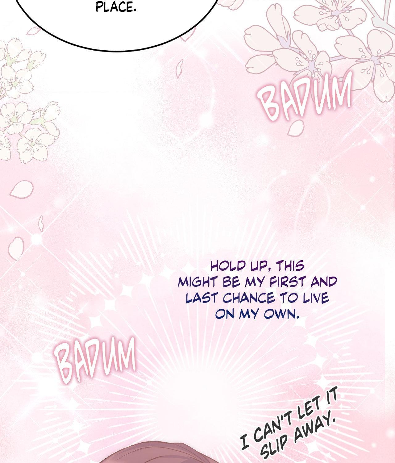 A Hookup Gone Wrong in the Best Way (Official) - Side Story (2) manhwa