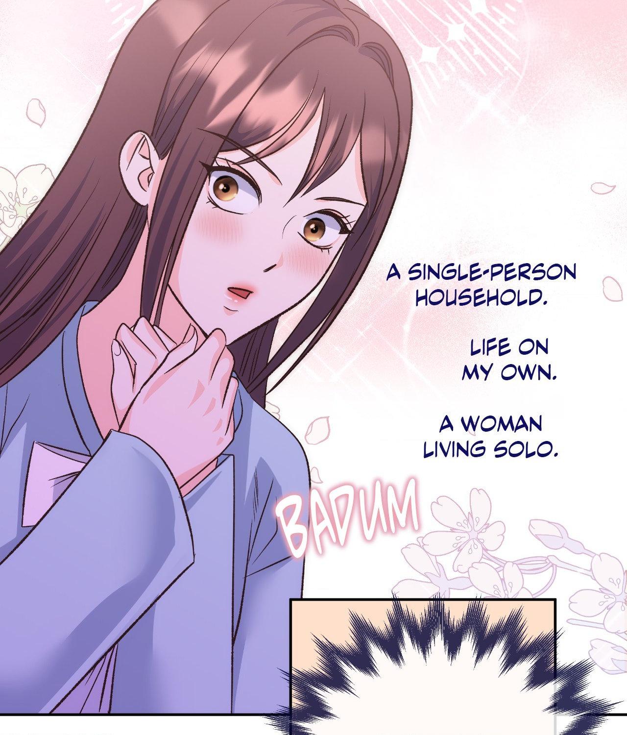 A Hookup Gone Wrong in the Best Way (Official) - Side Story (2) manhwa