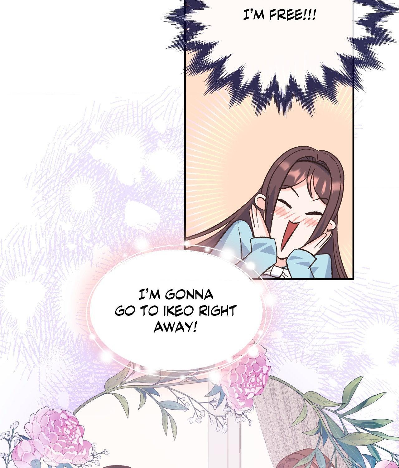 A Hookup Gone Wrong in the Best Way (Official) - Side Story (2) manhwa