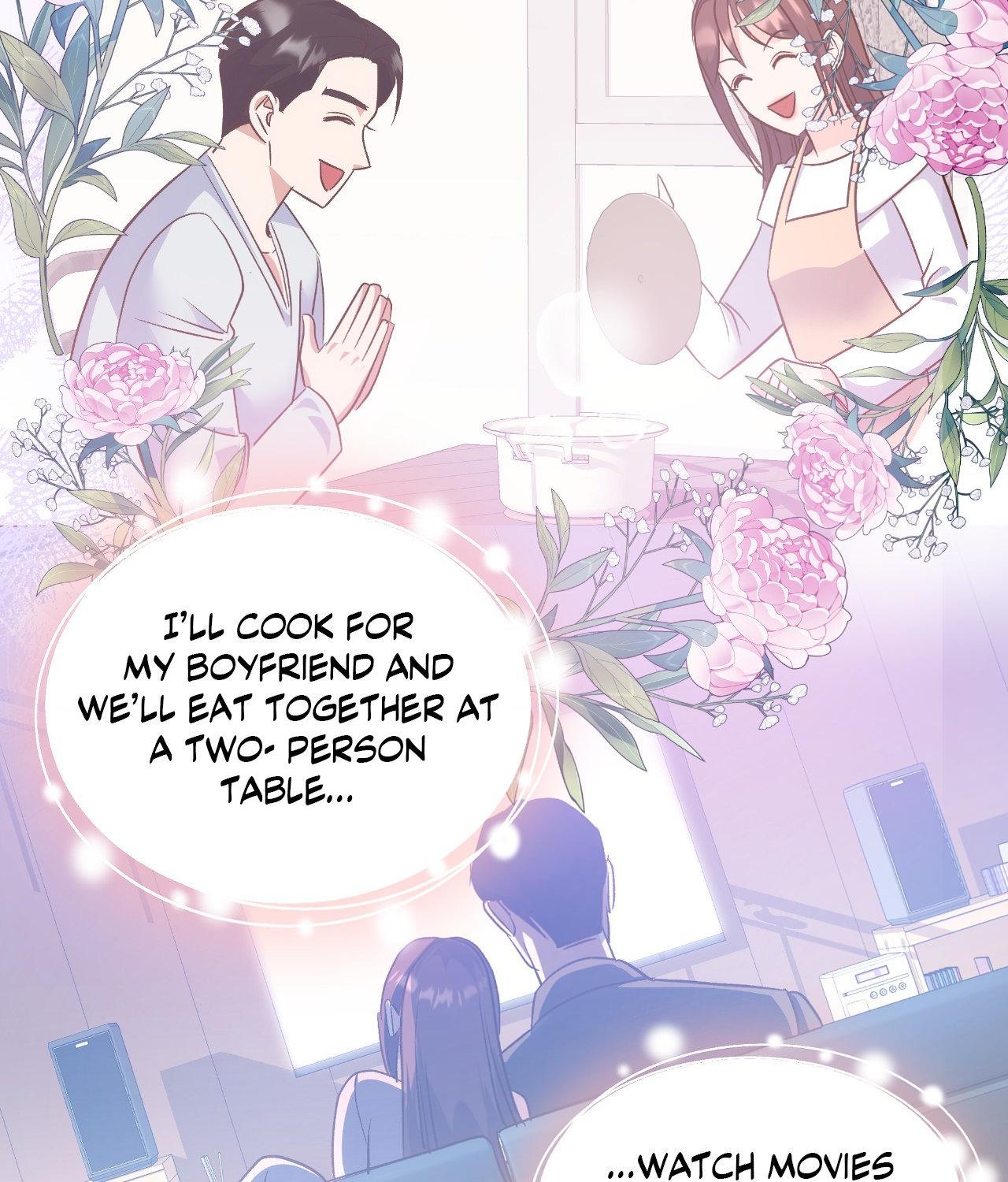 A Hookup Gone Wrong in the Best Way (Official) - Side Story (2) manhwa