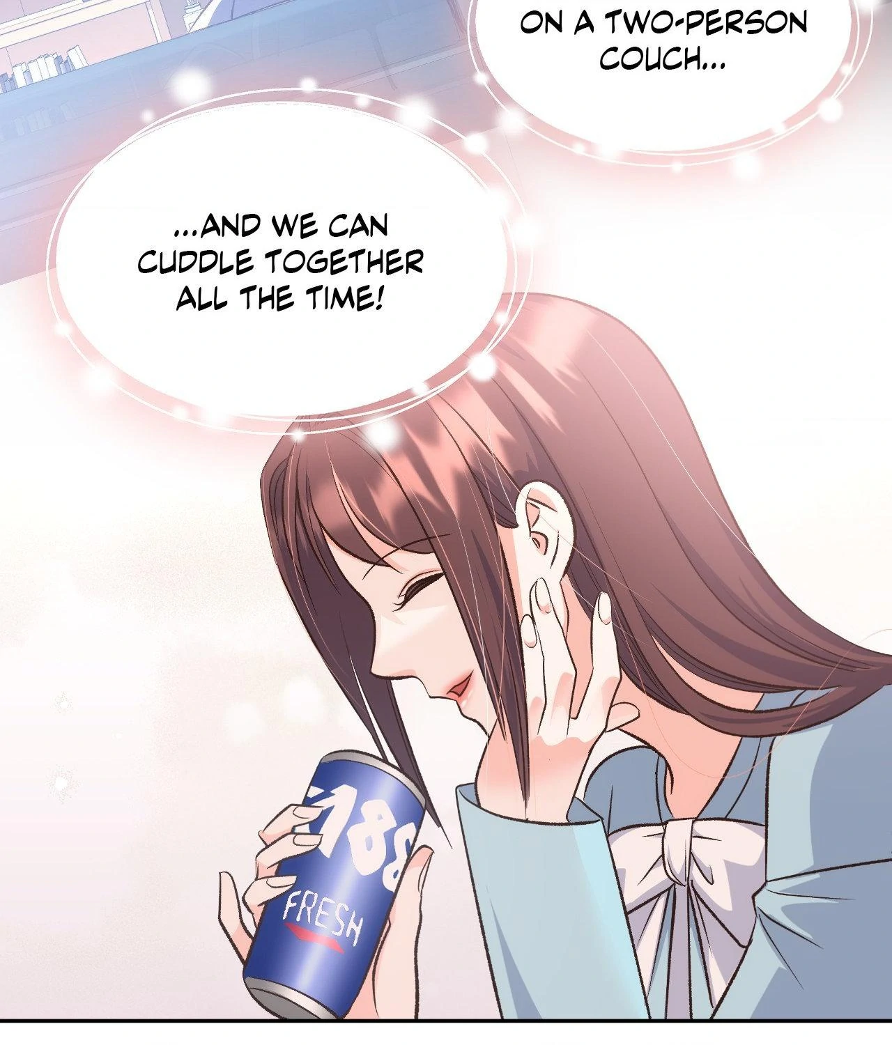 A Hookup Gone Wrong in the Best Way (Official) - Side Story (2) manhwa
