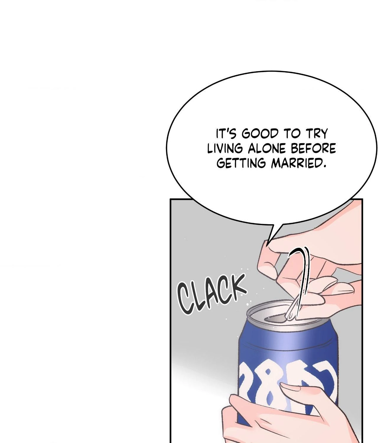 A Hookup Gone Wrong in the Best Way (Official) - Side Story (2) manhwa
