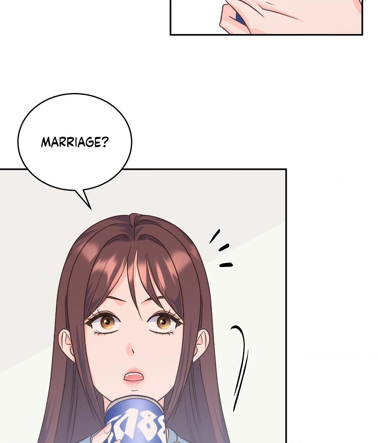 A Hookup Gone Wrong in the Best Way (Official) - Side Story (2) manhwa