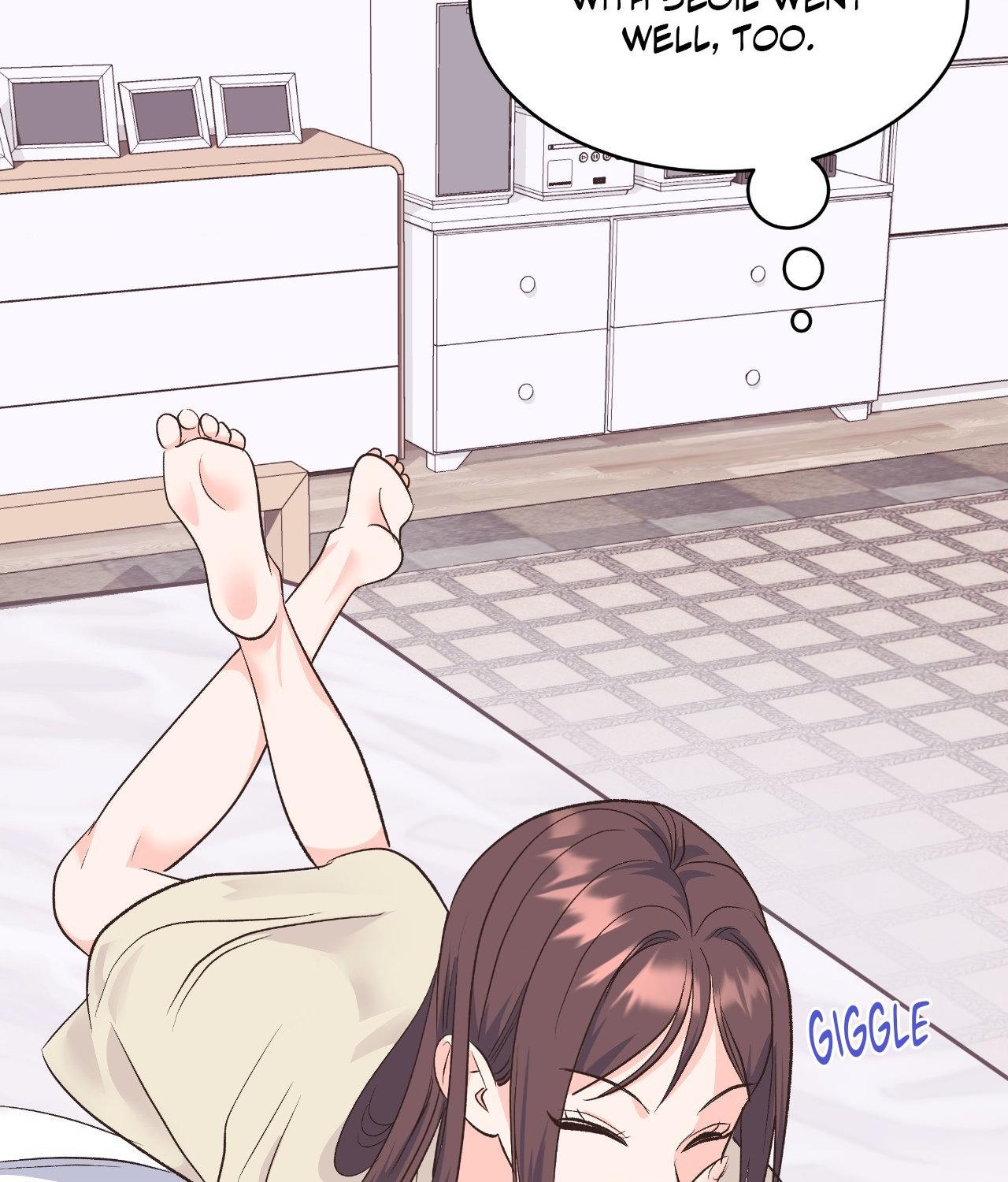 A Hookup Gone Wrong in the Best Way (Official) - Side Story (2) manhwa