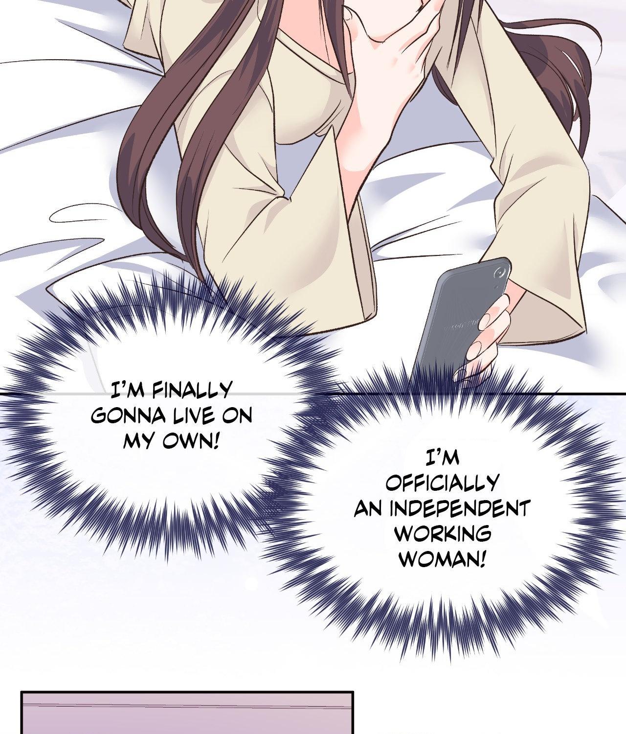 A Hookup Gone Wrong in the Best Way (Official) - Side Story (2) manhwa