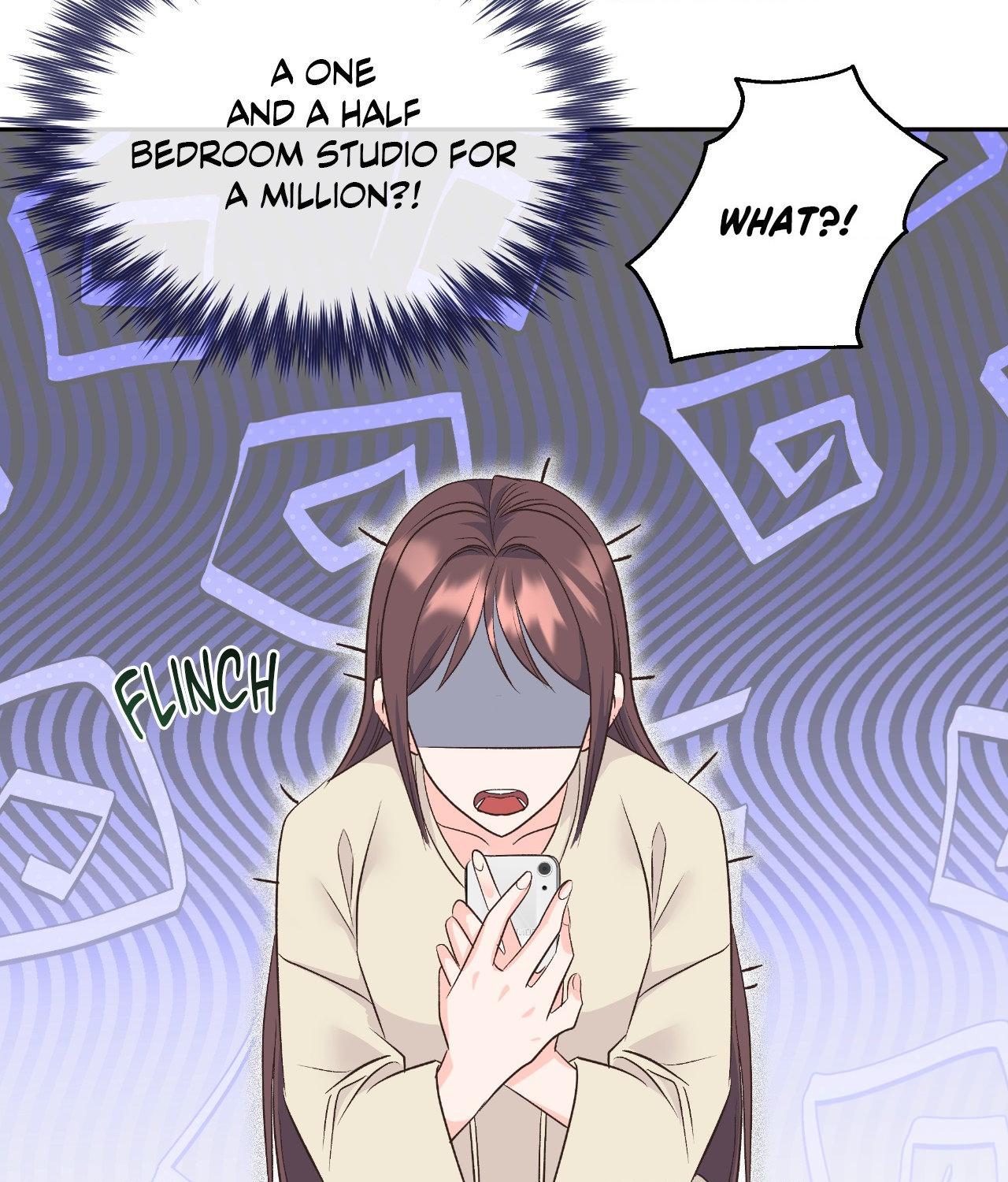 A Hookup Gone Wrong in the Best Way (Official) - Side Story (2) manhwa