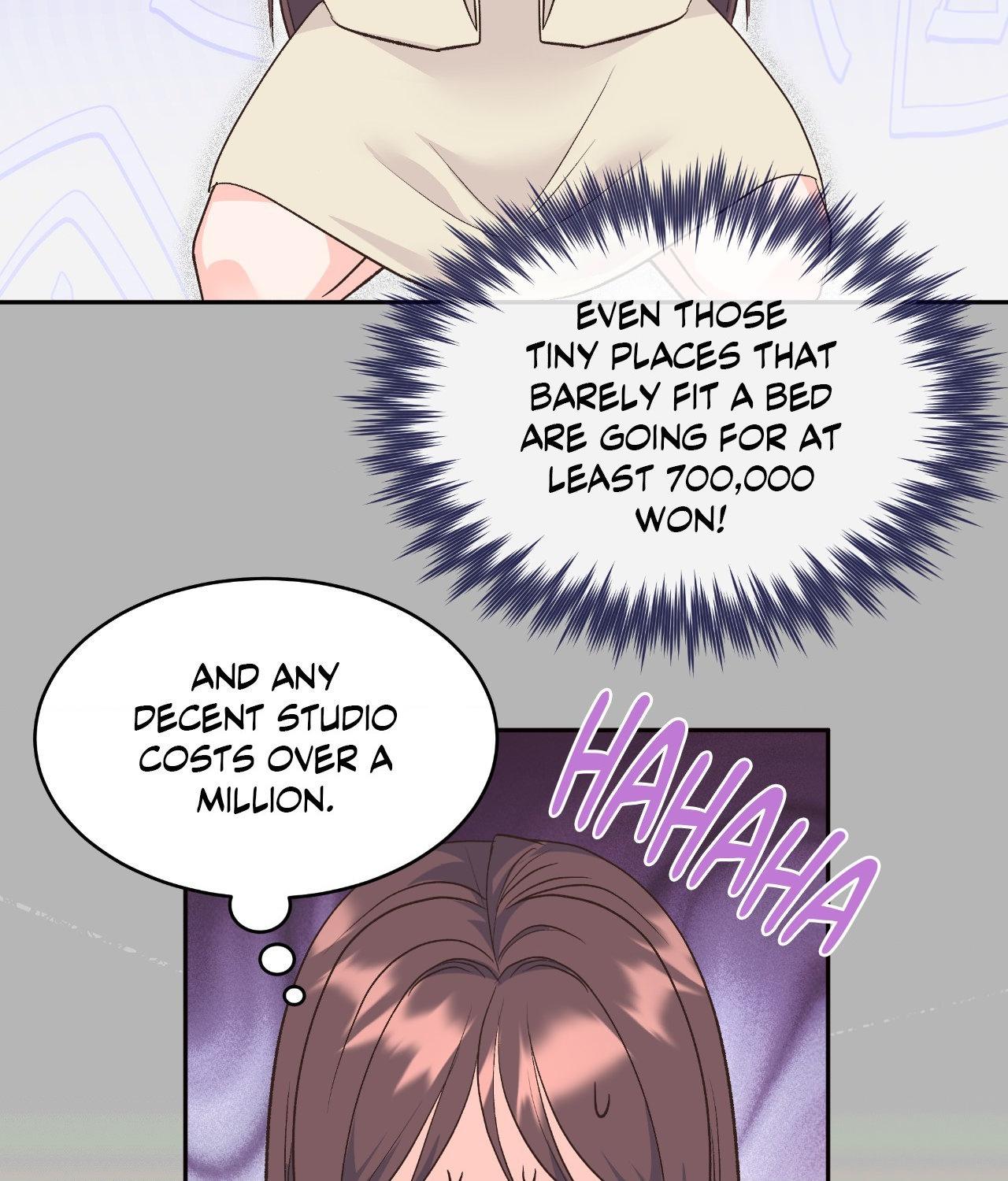 A Hookup Gone Wrong in the Best Way (Official) - Side Story (2) manhwa