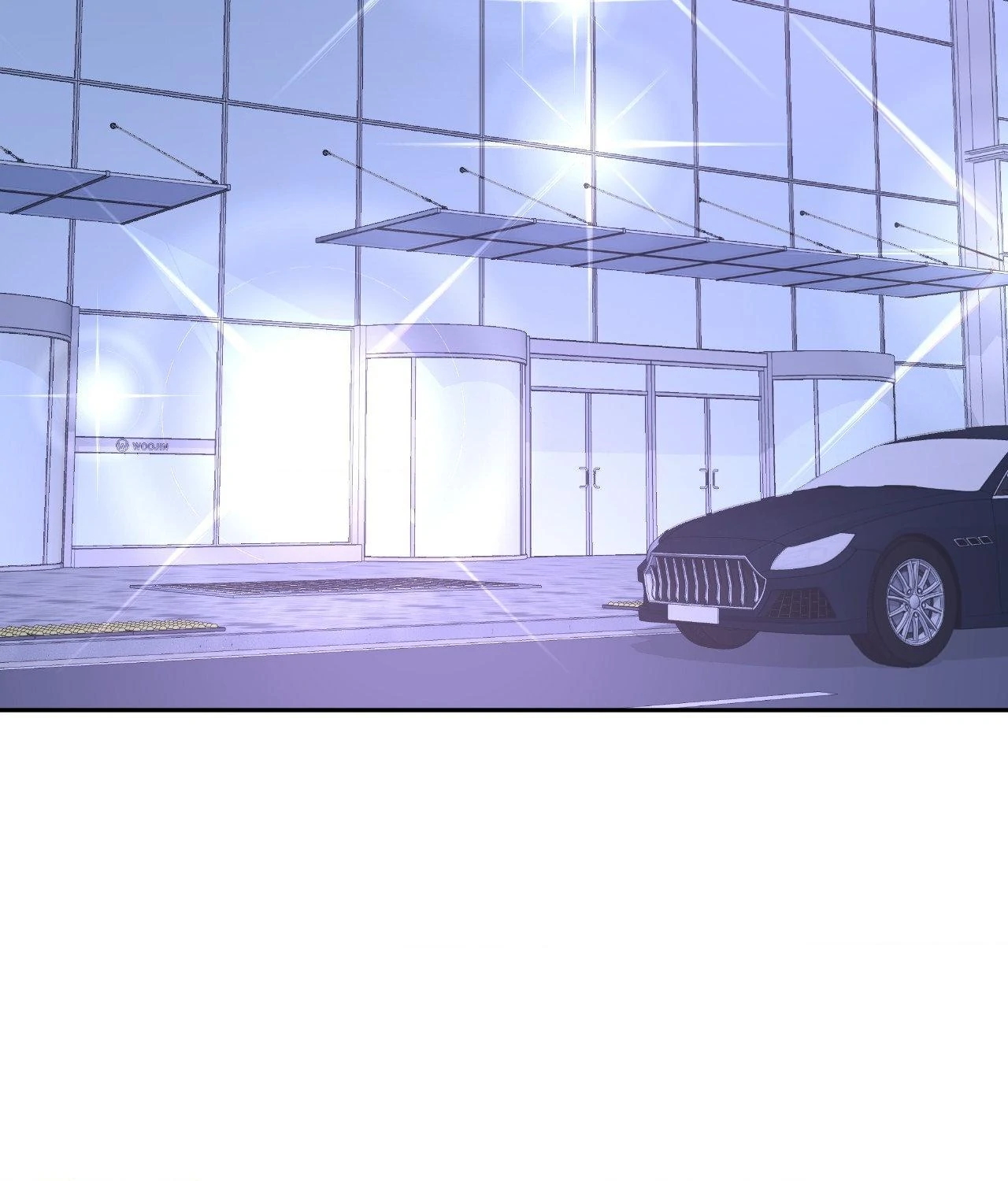 A Hookup Gone Wrong in the Best Way (Official) - Side Story (2) manhwa