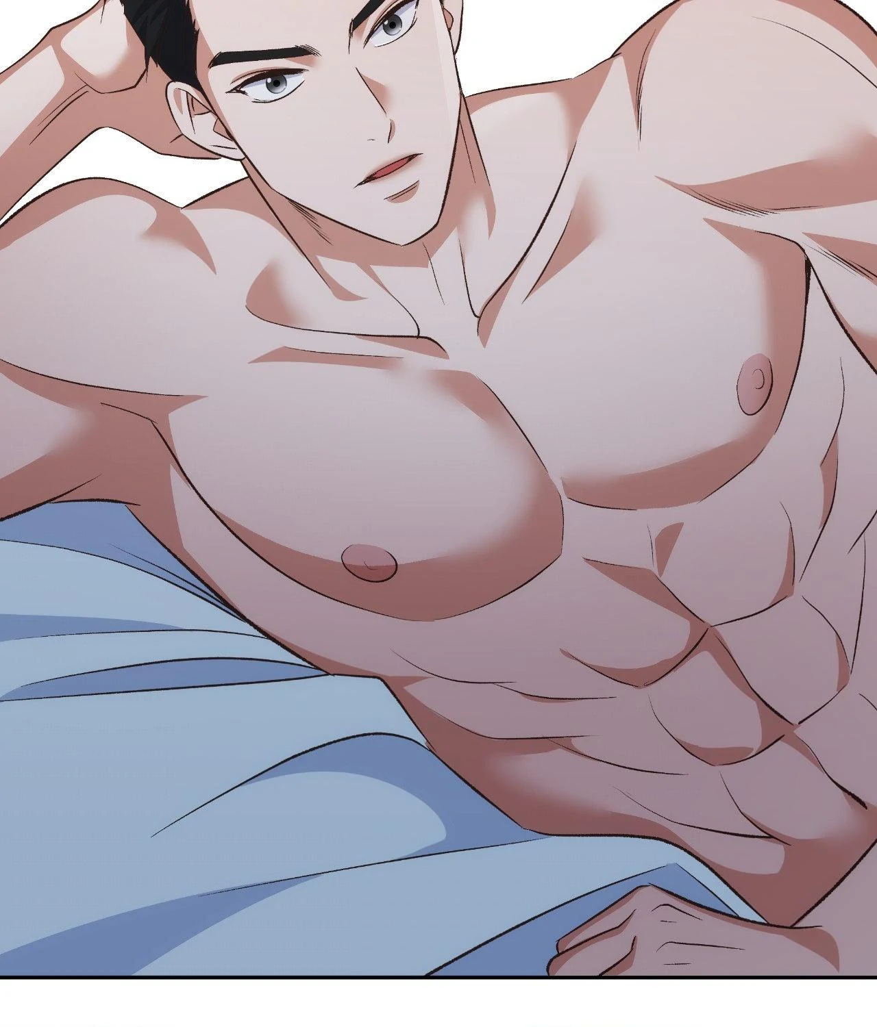 A Hookup Gone Wrong in the Best Way (Official) - Side Story (2) manhwa