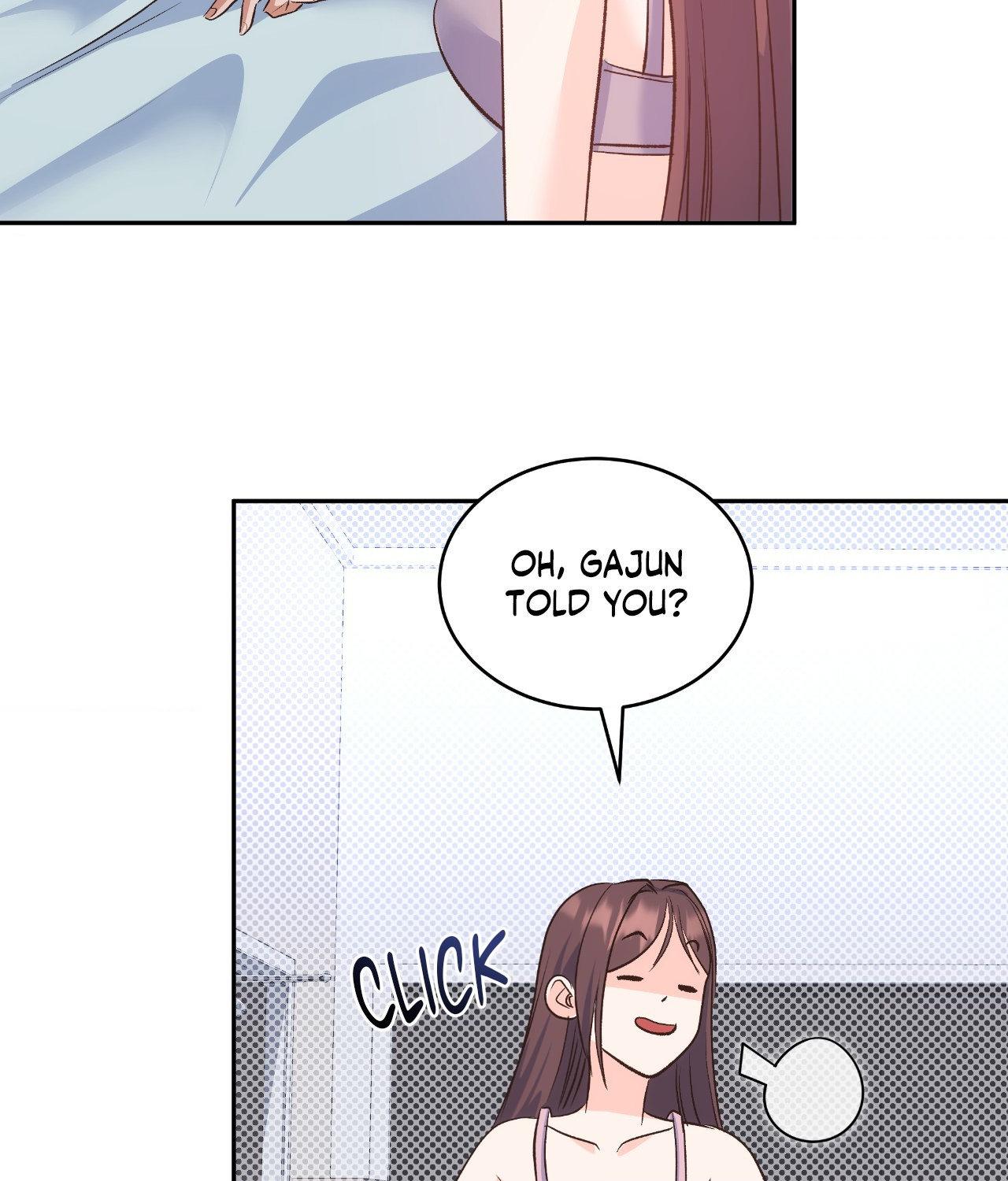 A Hookup Gone Wrong in the Best Way (Official) - Side Story (2) manhwa