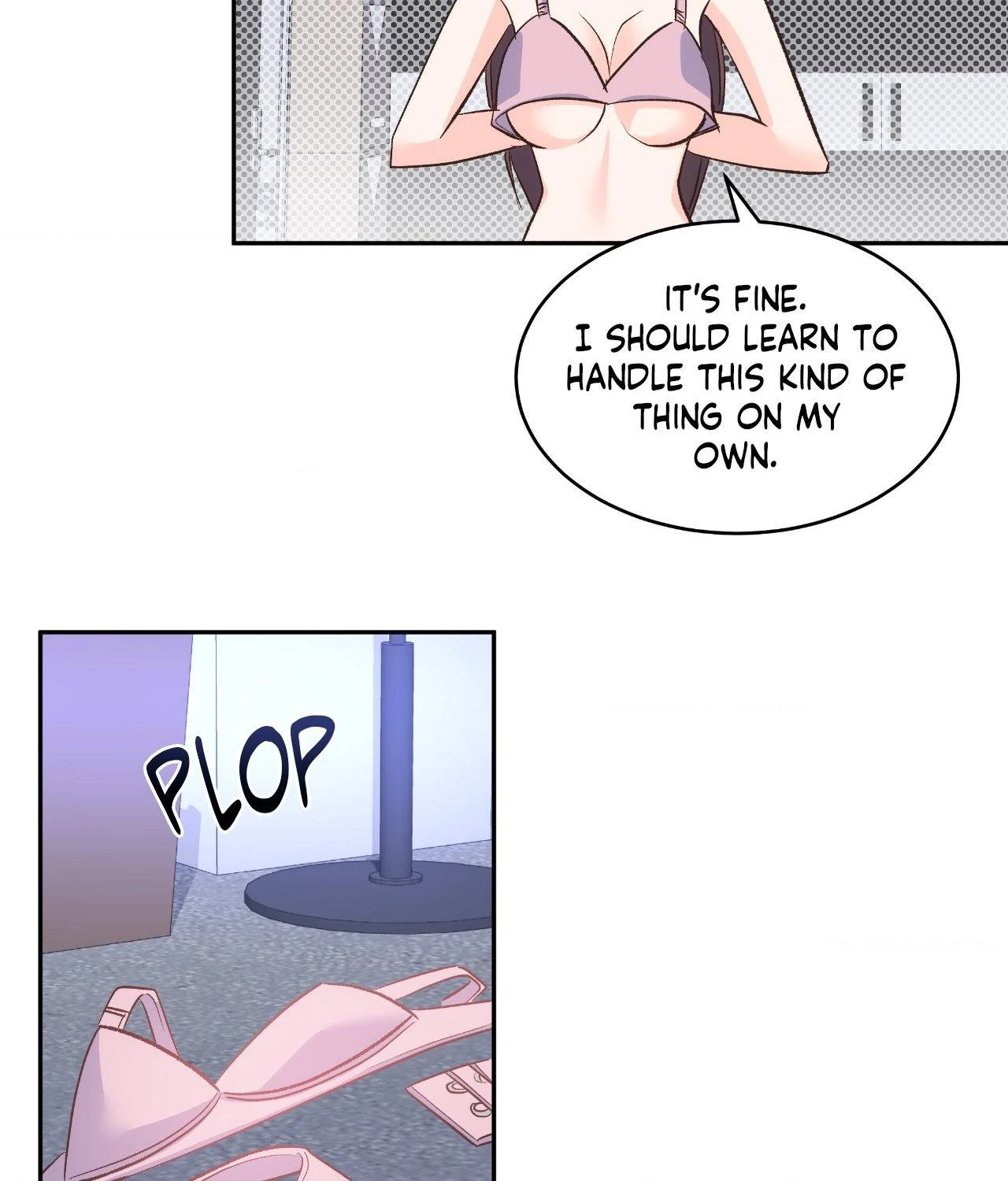 A Hookup Gone Wrong in the Best Way (Official) - Side Story (2) manhwa