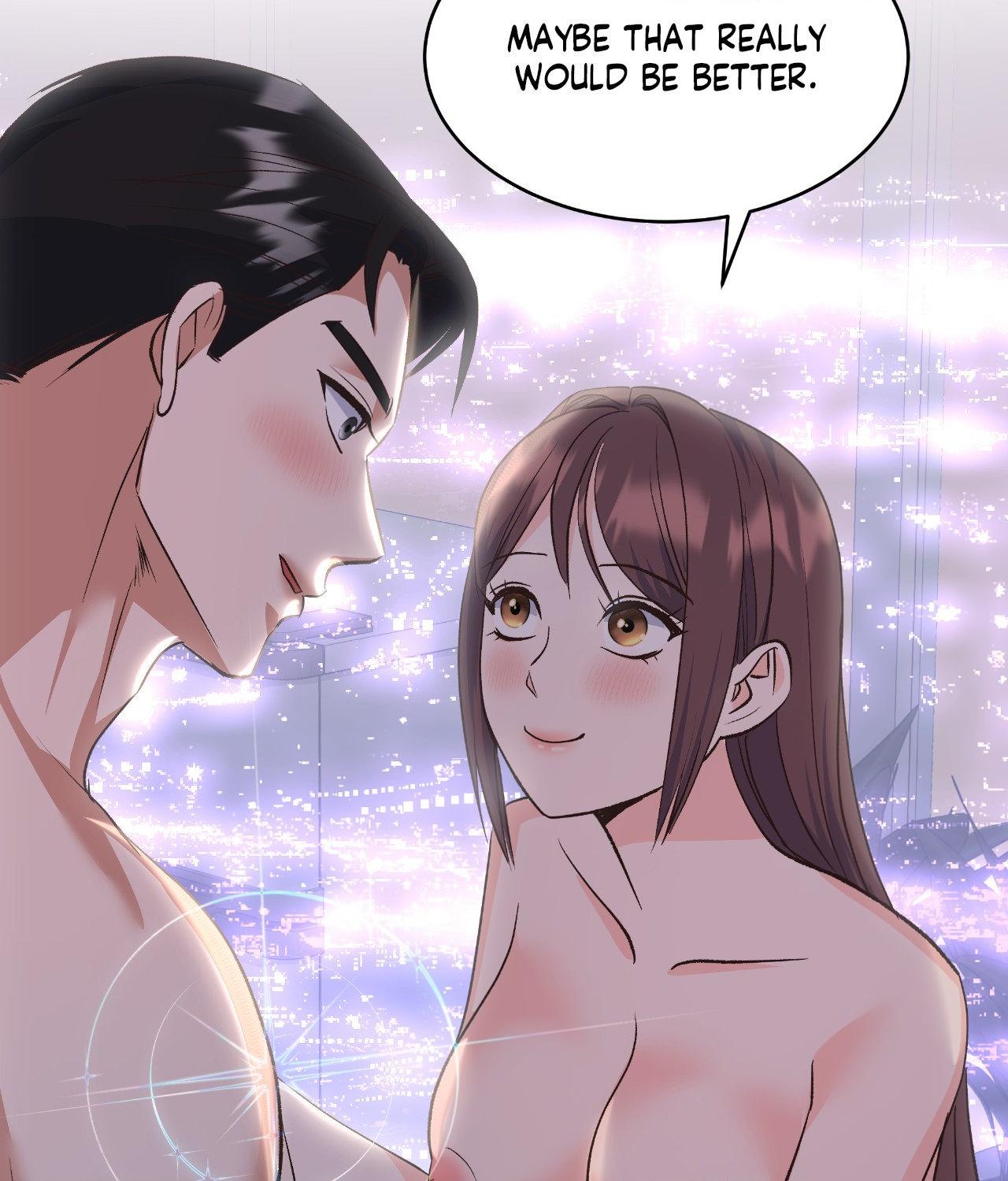 A Hookup Gone Wrong in the Best Way (Official) - Side Story (2) manhwa