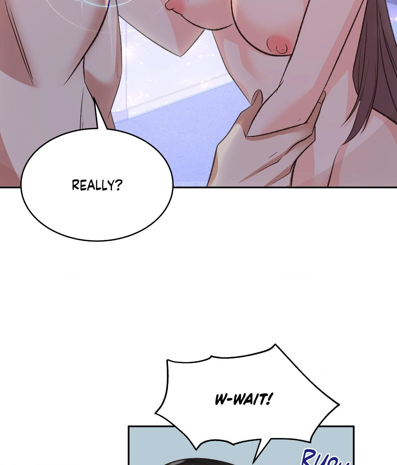 A Hookup Gone Wrong in the Best Way (Official) - Side Story (2) manhwa