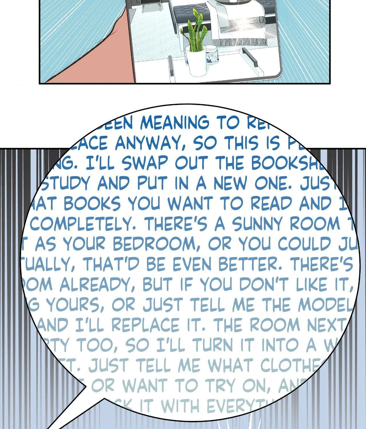 A Hookup Gone Wrong in the Best Way (Official) - Side Story (2) manhwa