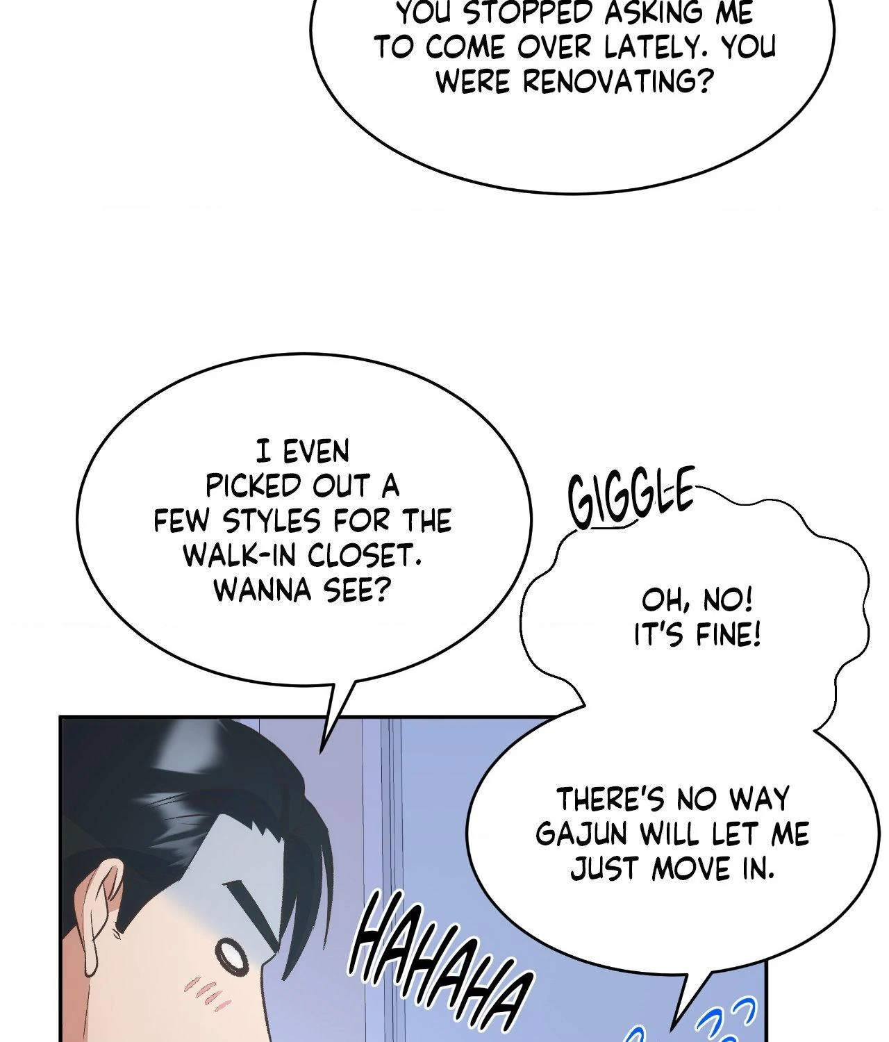 A Hookup Gone Wrong in the Best Way (Official) - Side Story (2) manhwa