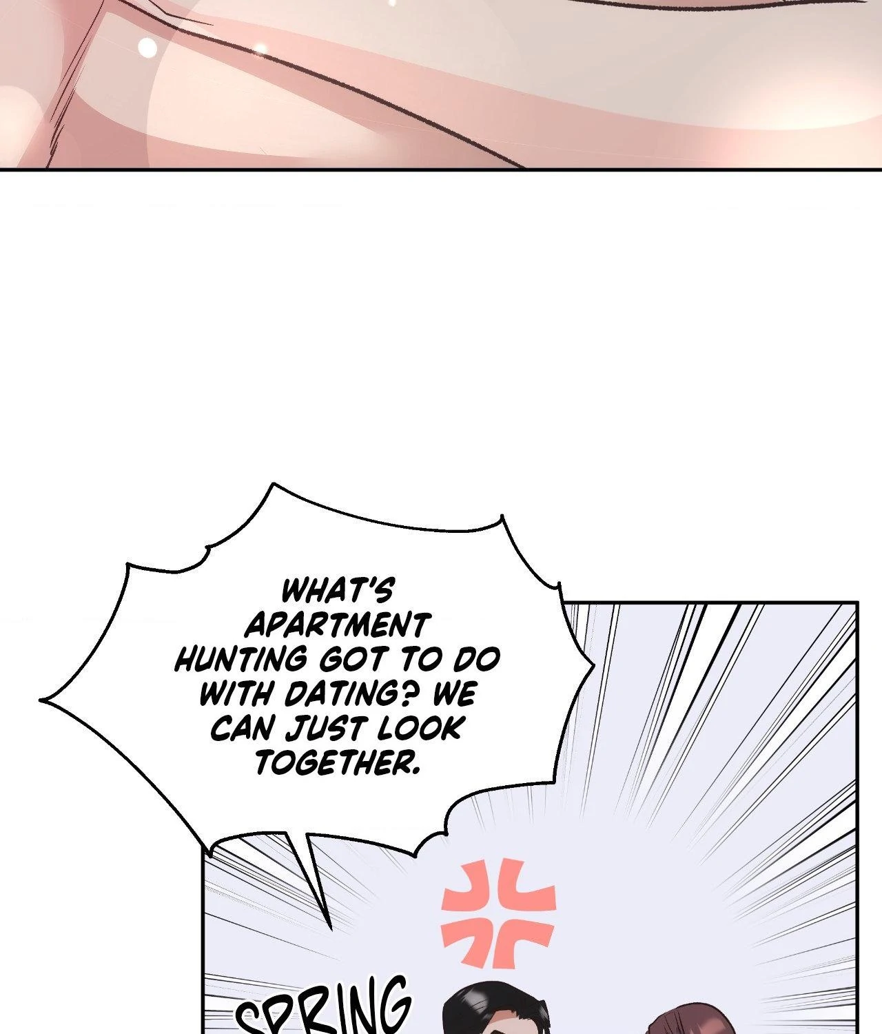 A Hookup Gone Wrong in the Best Way (Official) - Side Story (2) manhwa