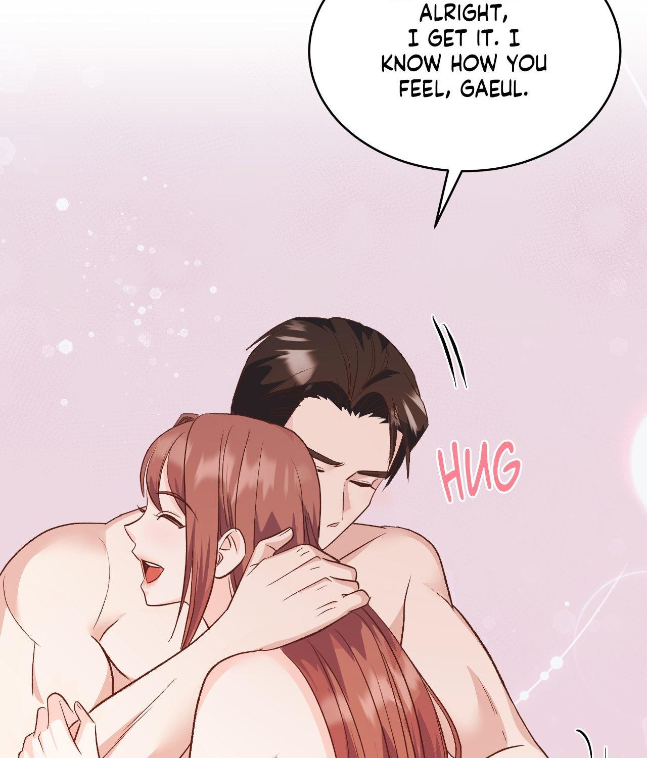 A Hookup Gone Wrong in the Best Way (Official) - Side Story (2) manhwa