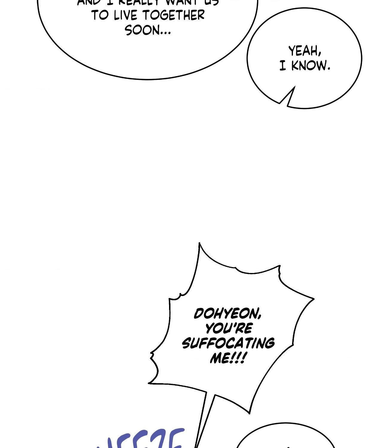 A Hookup Gone Wrong in the Best Way (Official) - Side Story (2) manhwa