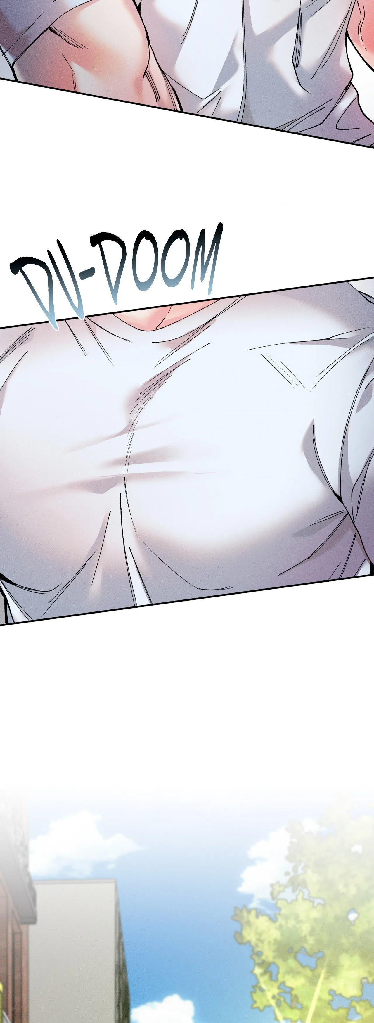 Flex Appeal - Chapter 1 manhwa