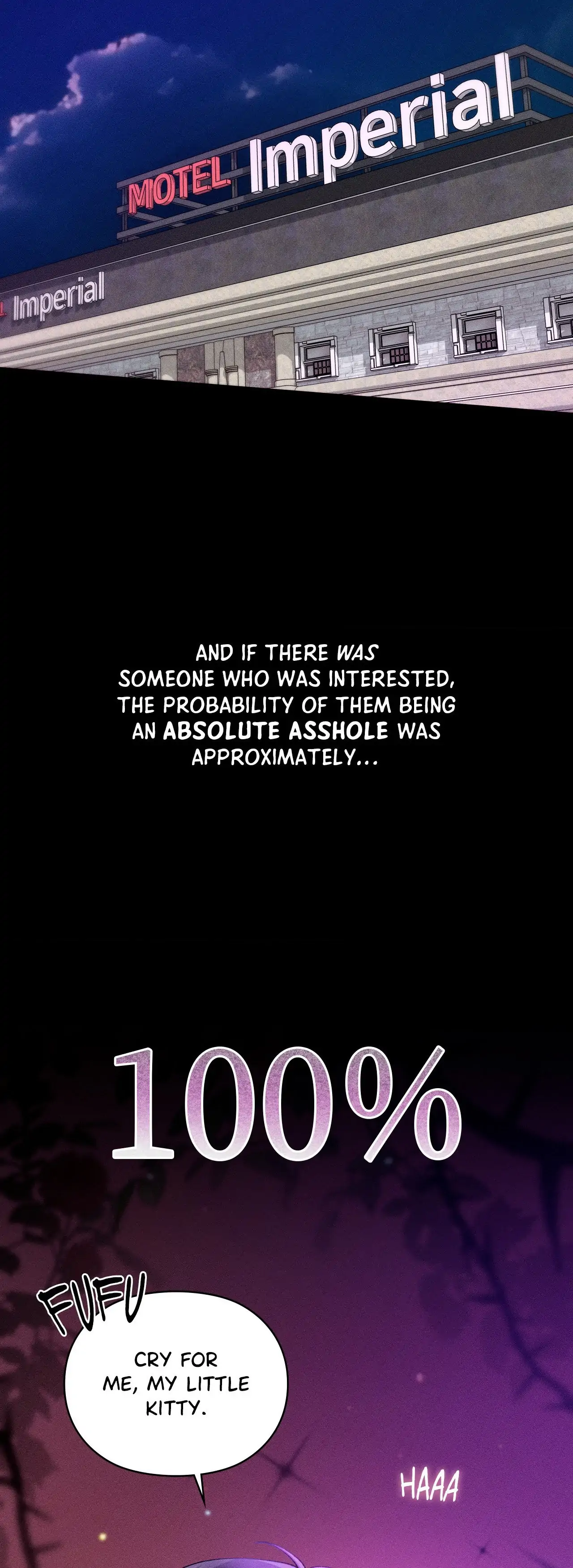 Flex Appeal - Chapter 1 manhwa