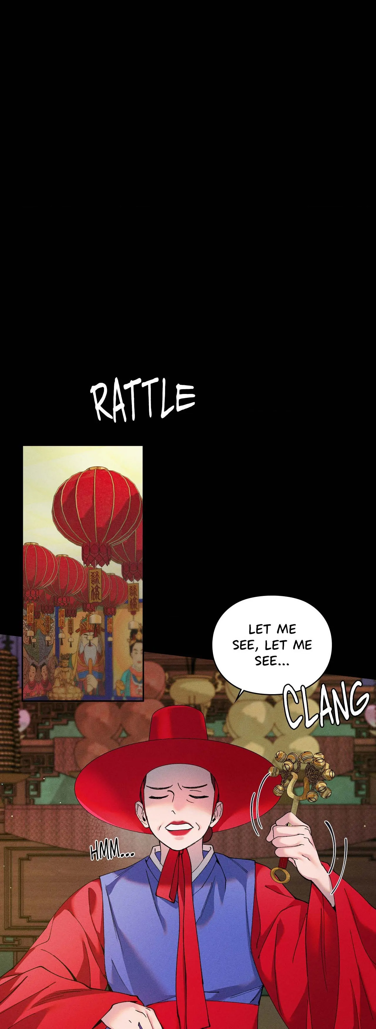 Flex Appeal - Chapter 1 manhwa