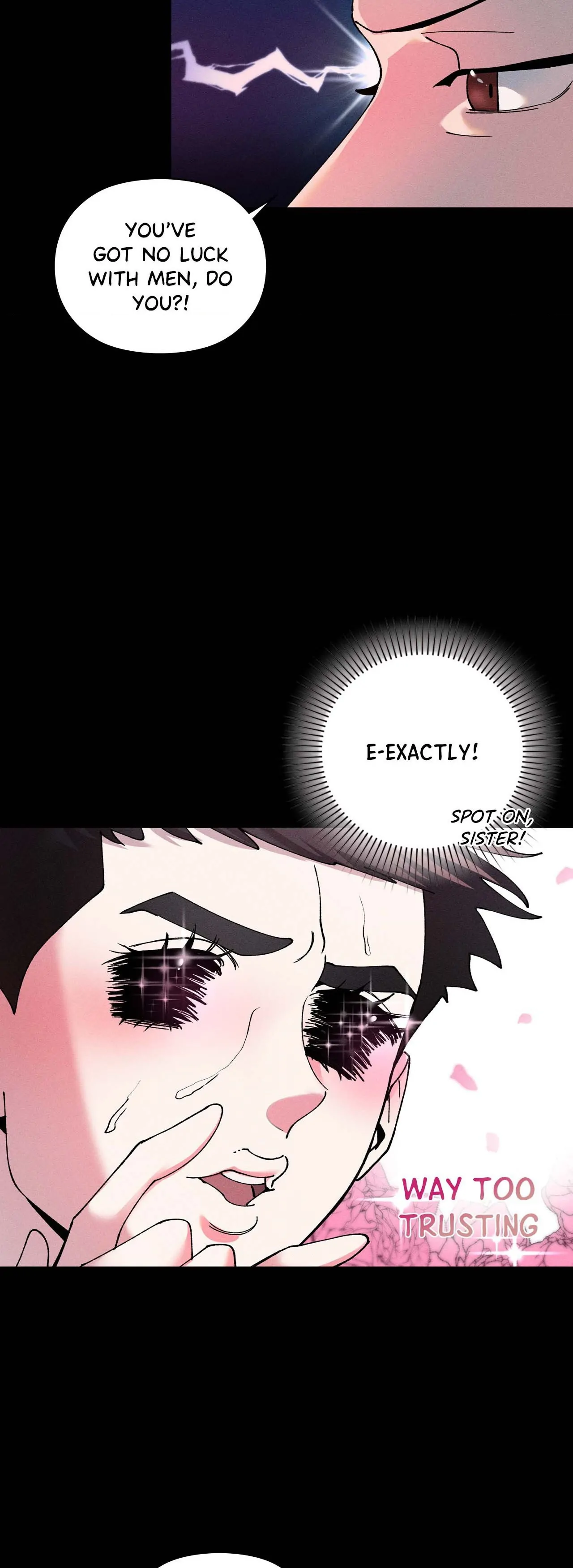 Flex Appeal - Chapter 1 manhwa