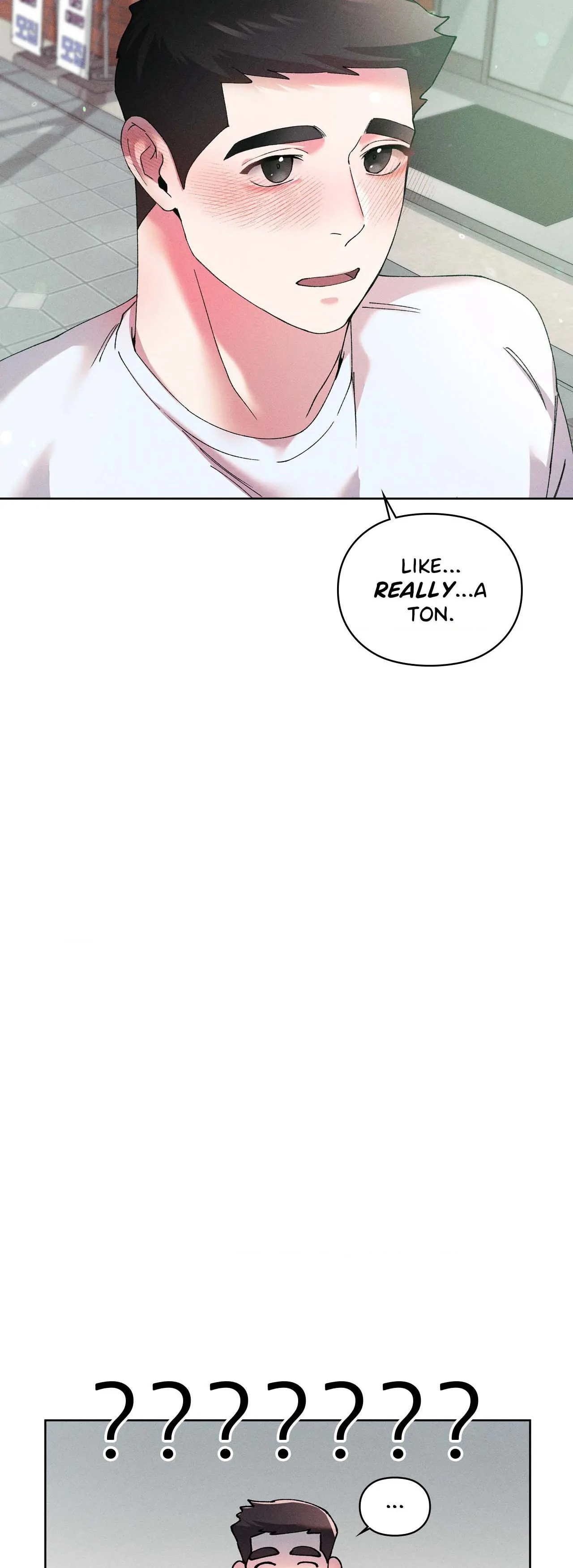 Flex Appeal - Chapter 1 manhwa