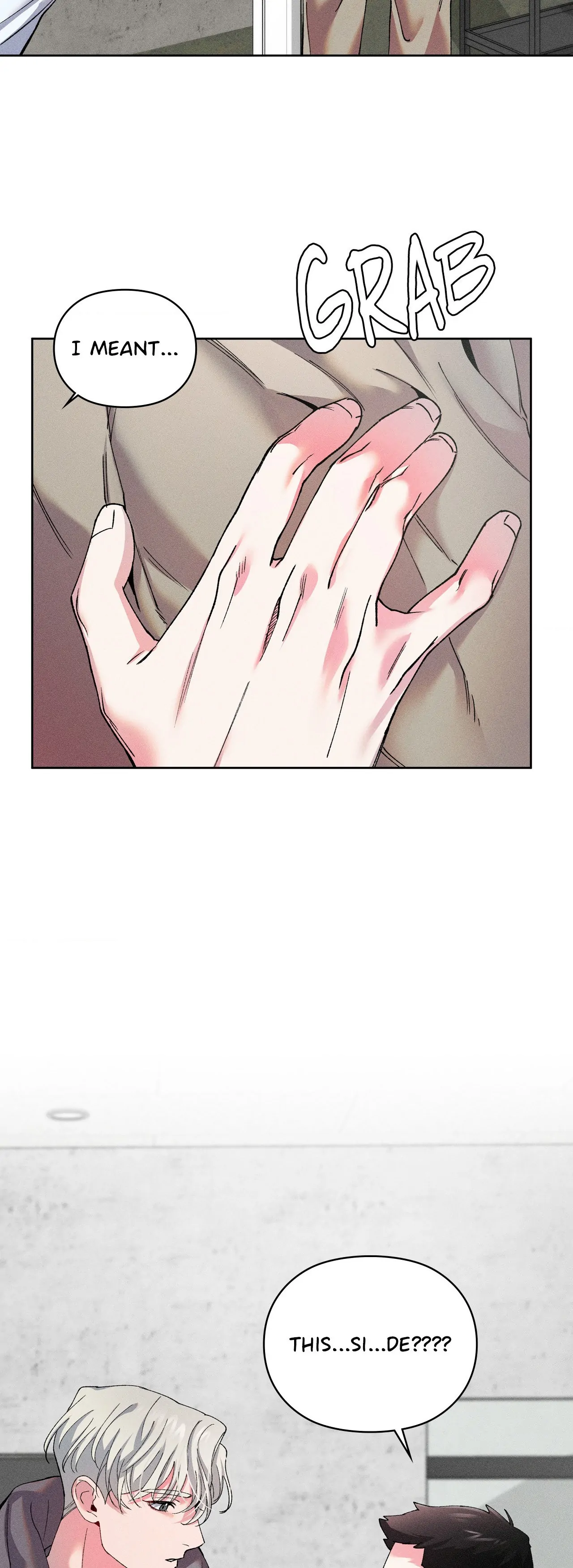 Flex Appeal - Chapter 1 manhwa