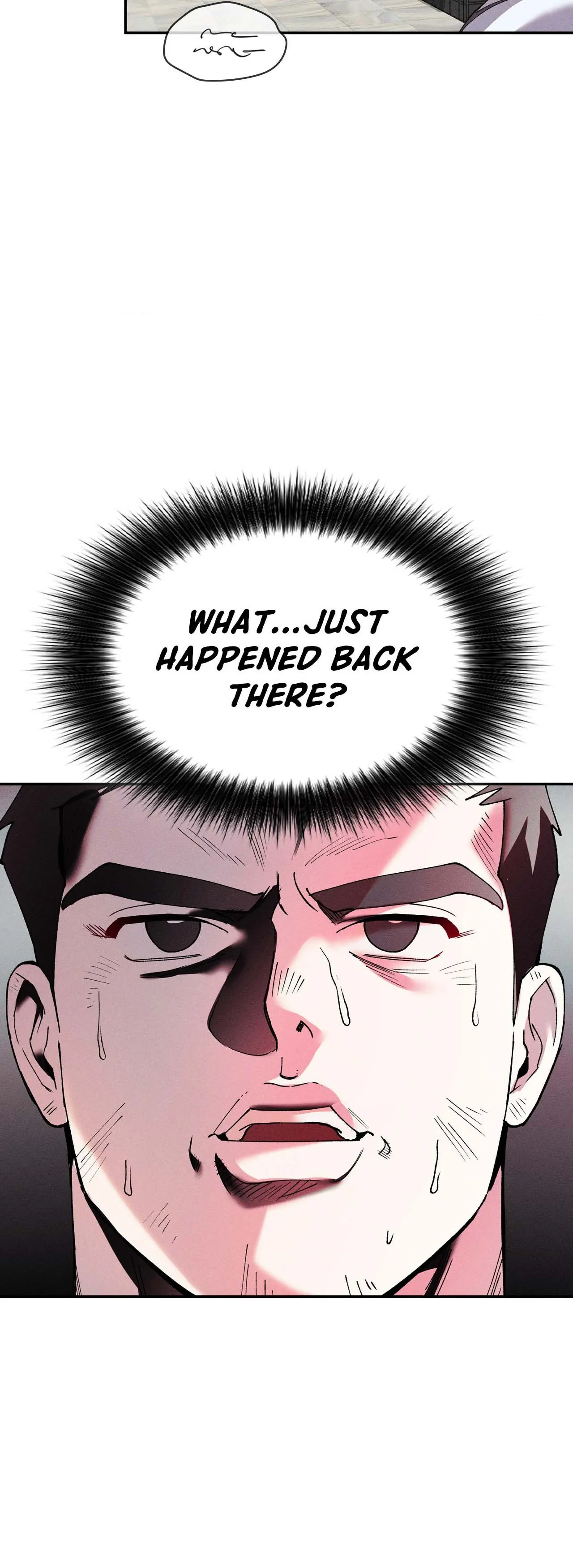 Flex Appeal - Chapter 1 manhwa