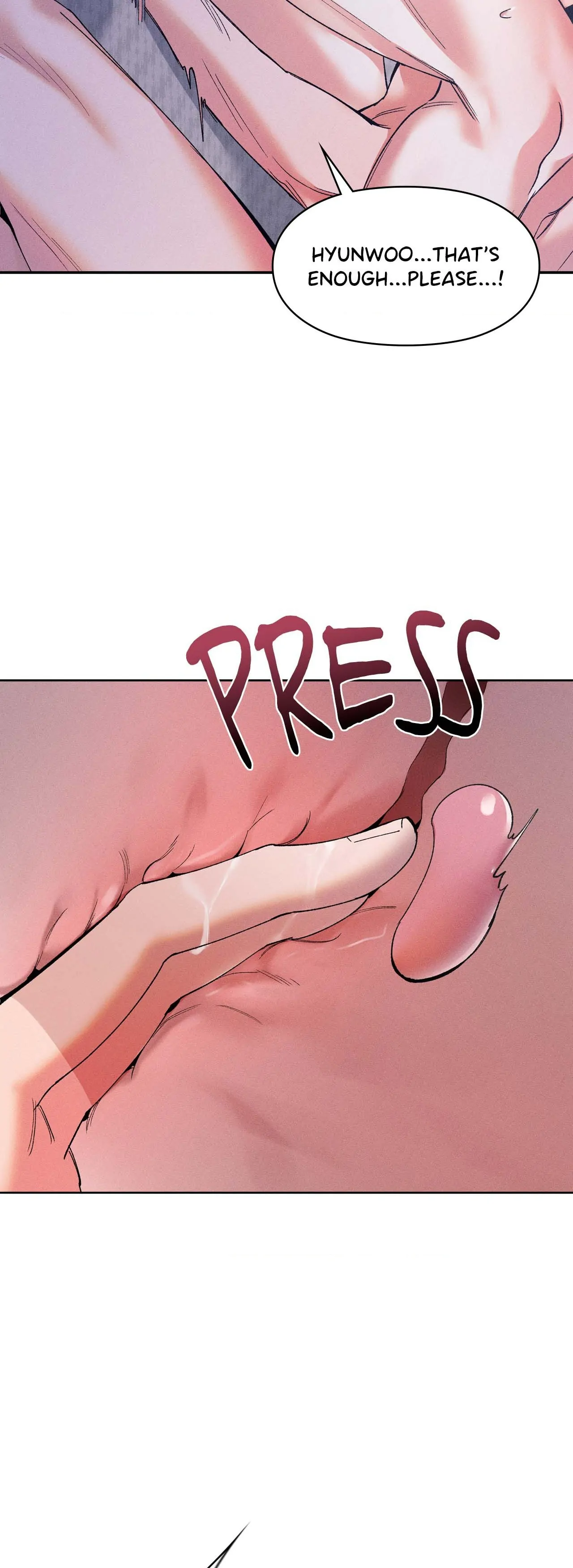 Flex Appeal - Chapter 1 manhwa