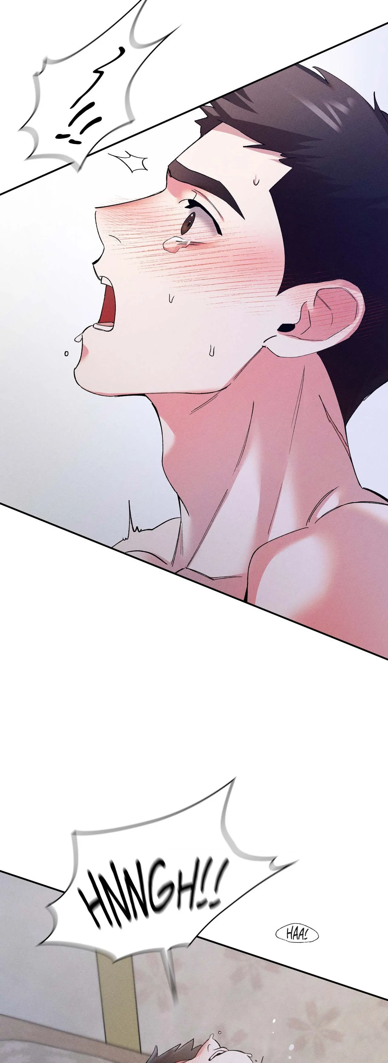 Flex Appeal - Chapter 1 manhwa