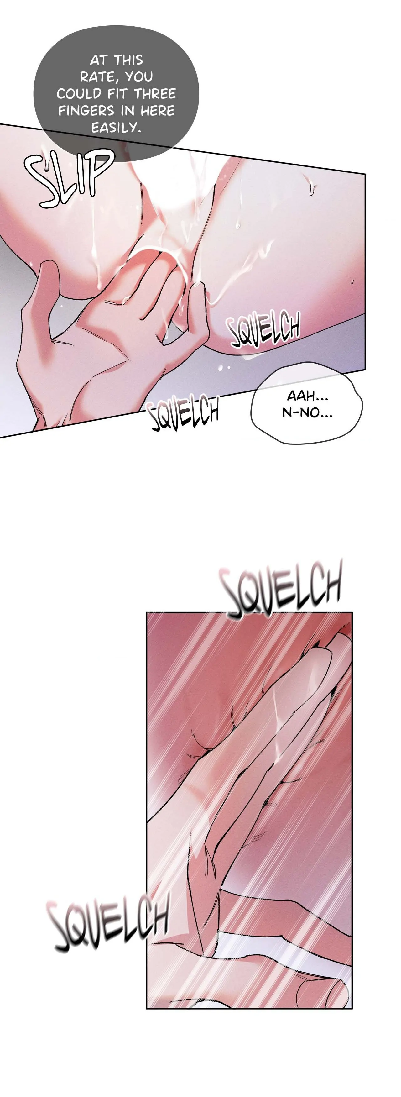 Flex Appeal - Chapter 1 manhwa