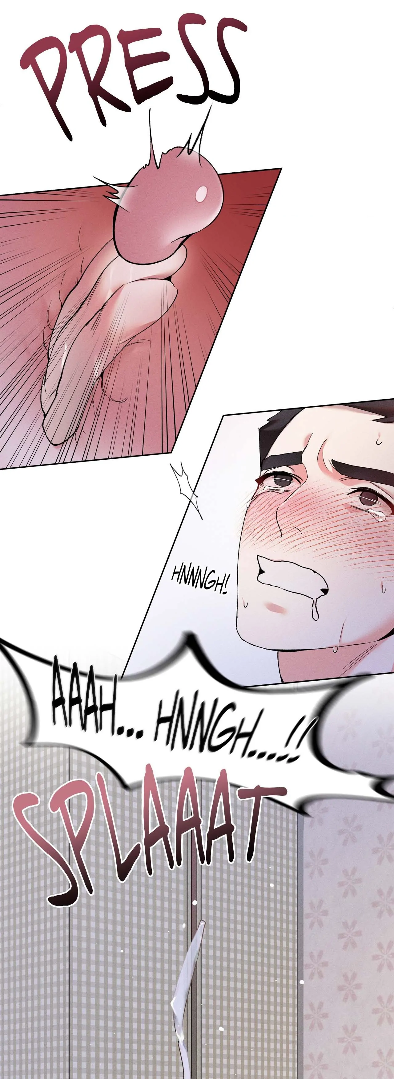 Flex Appeal - Chapter 1 manhwa