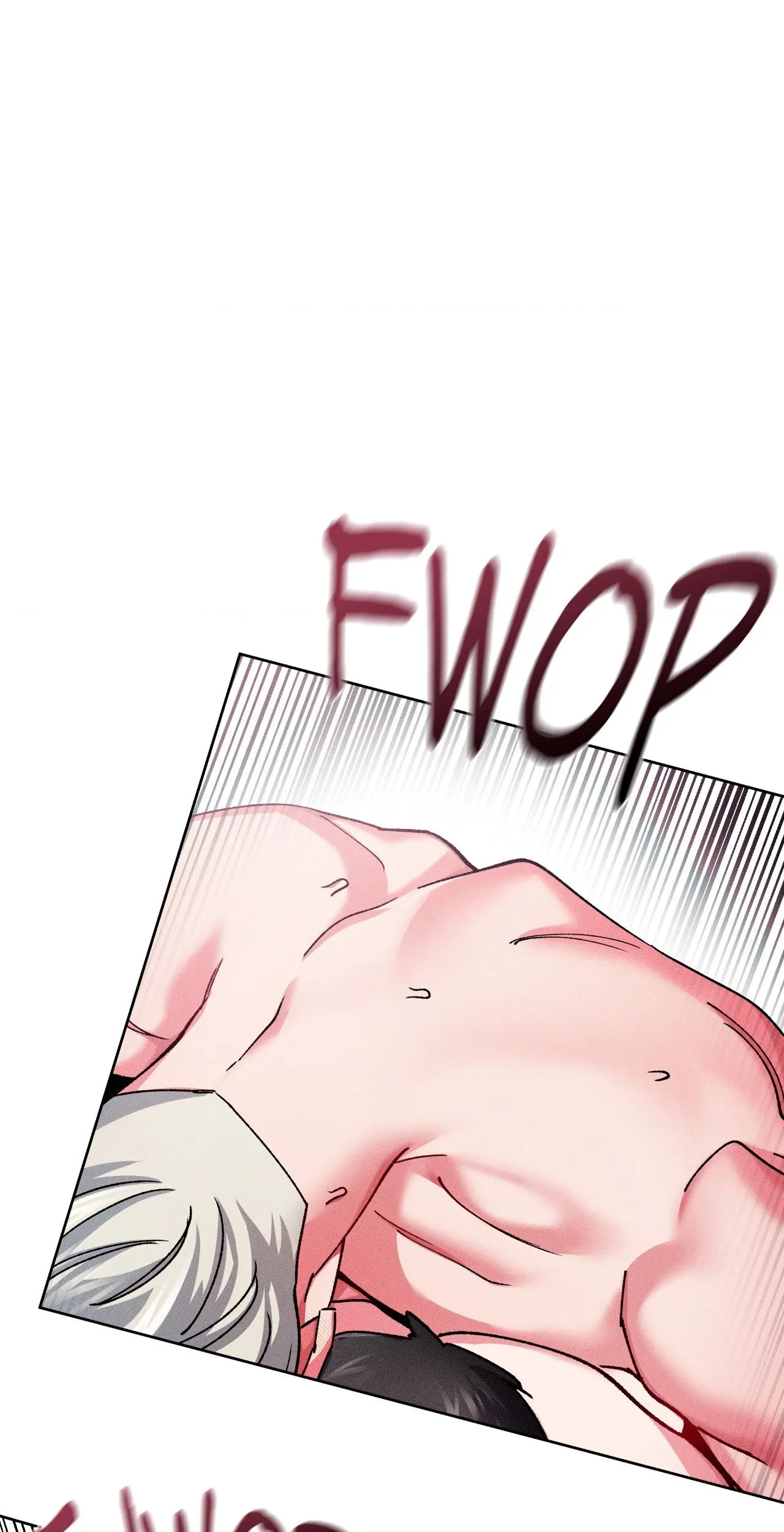 Flex Appeal - Chapter 10 manhwa