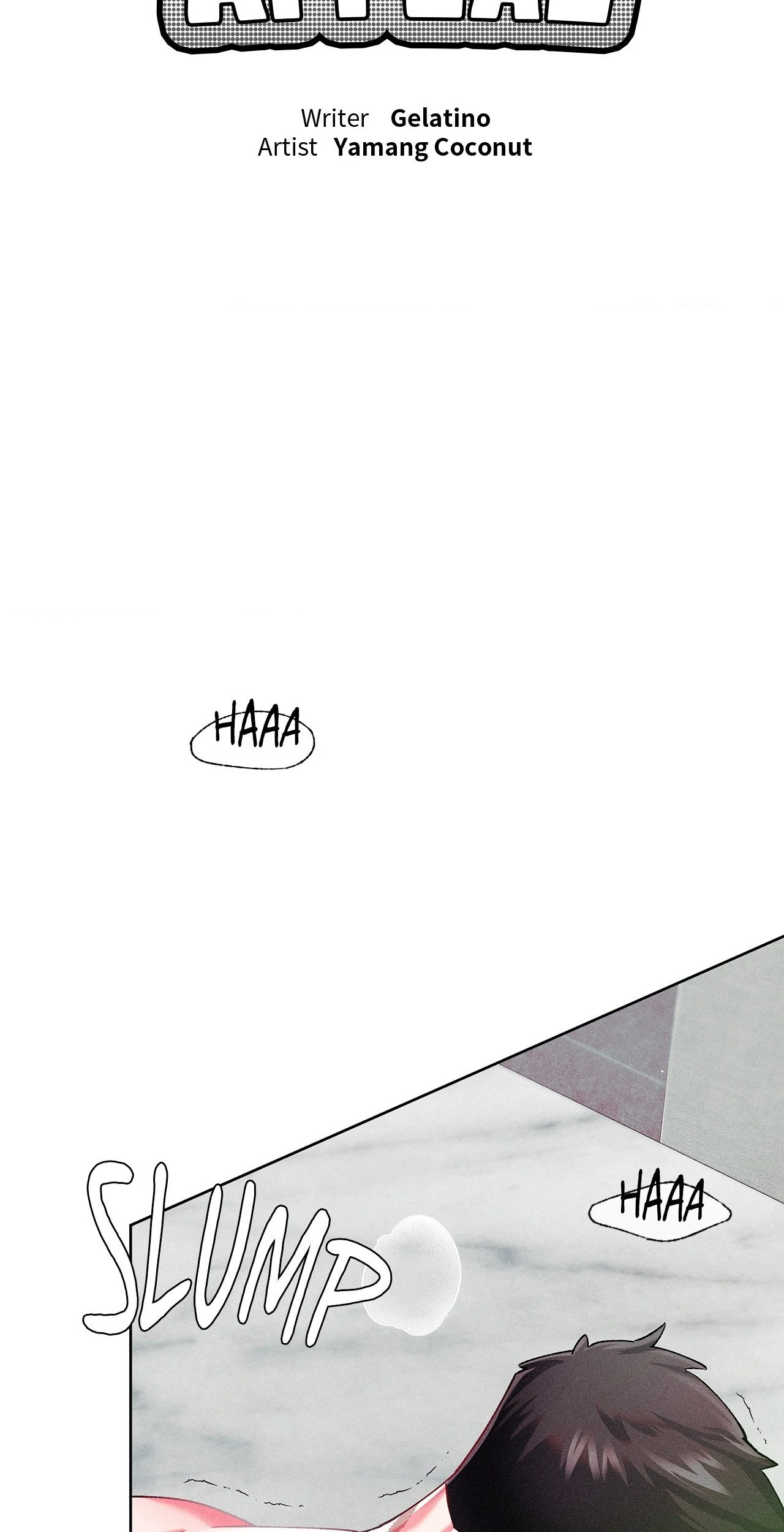 Flex Appeal - Chapter 10 manhwa