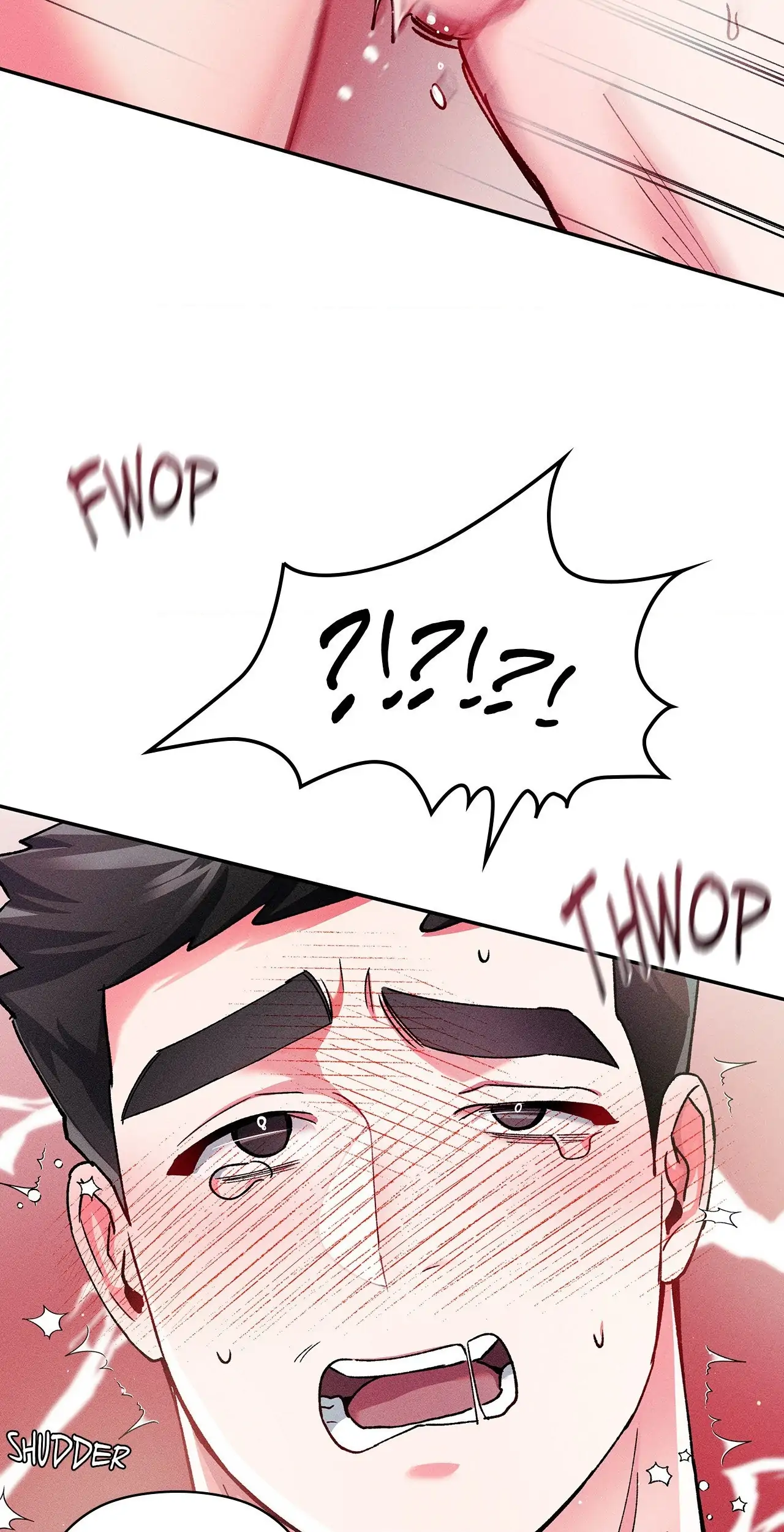 Flex Appeal - Chapter 10 manhwa