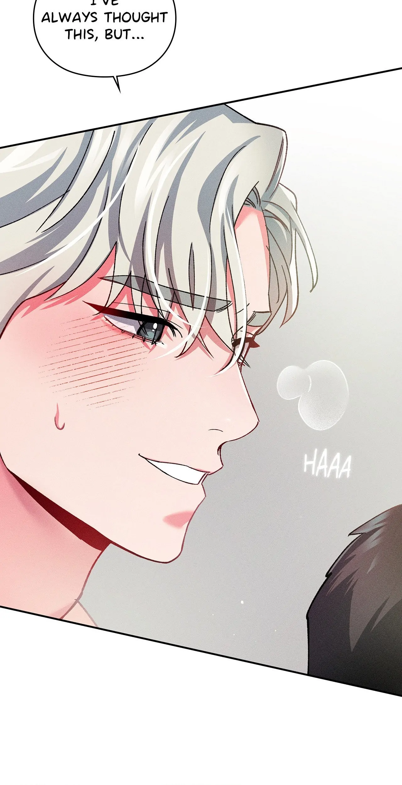 Flex Appeal - Chapter 10 manhwa
