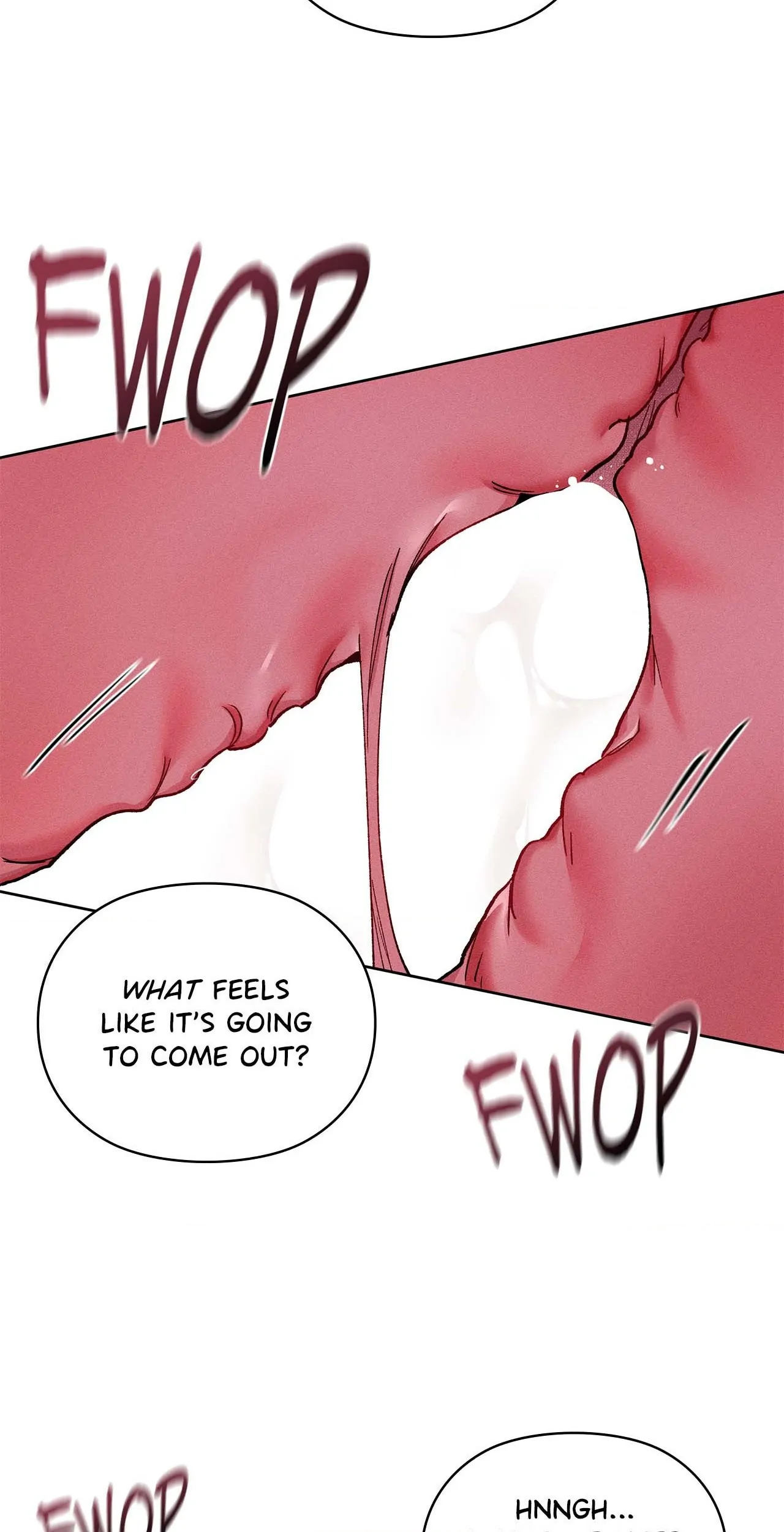 Flex Appeal - Chapter 10 manhwa