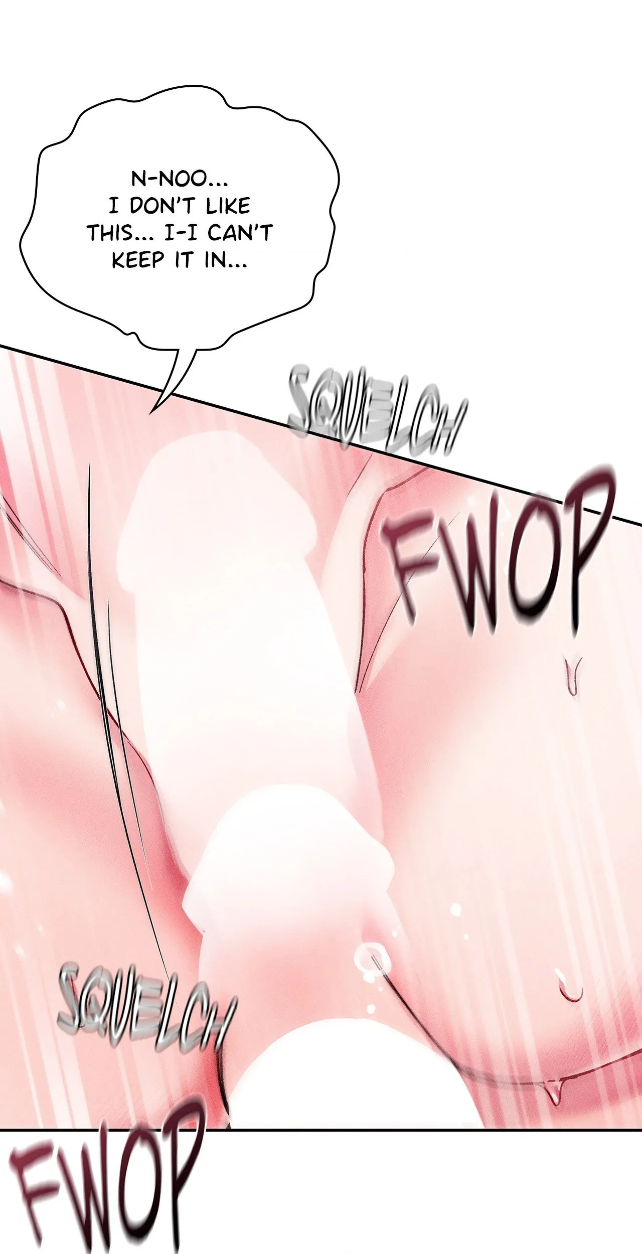 Flex Appeal - Chapter 10 manhwa