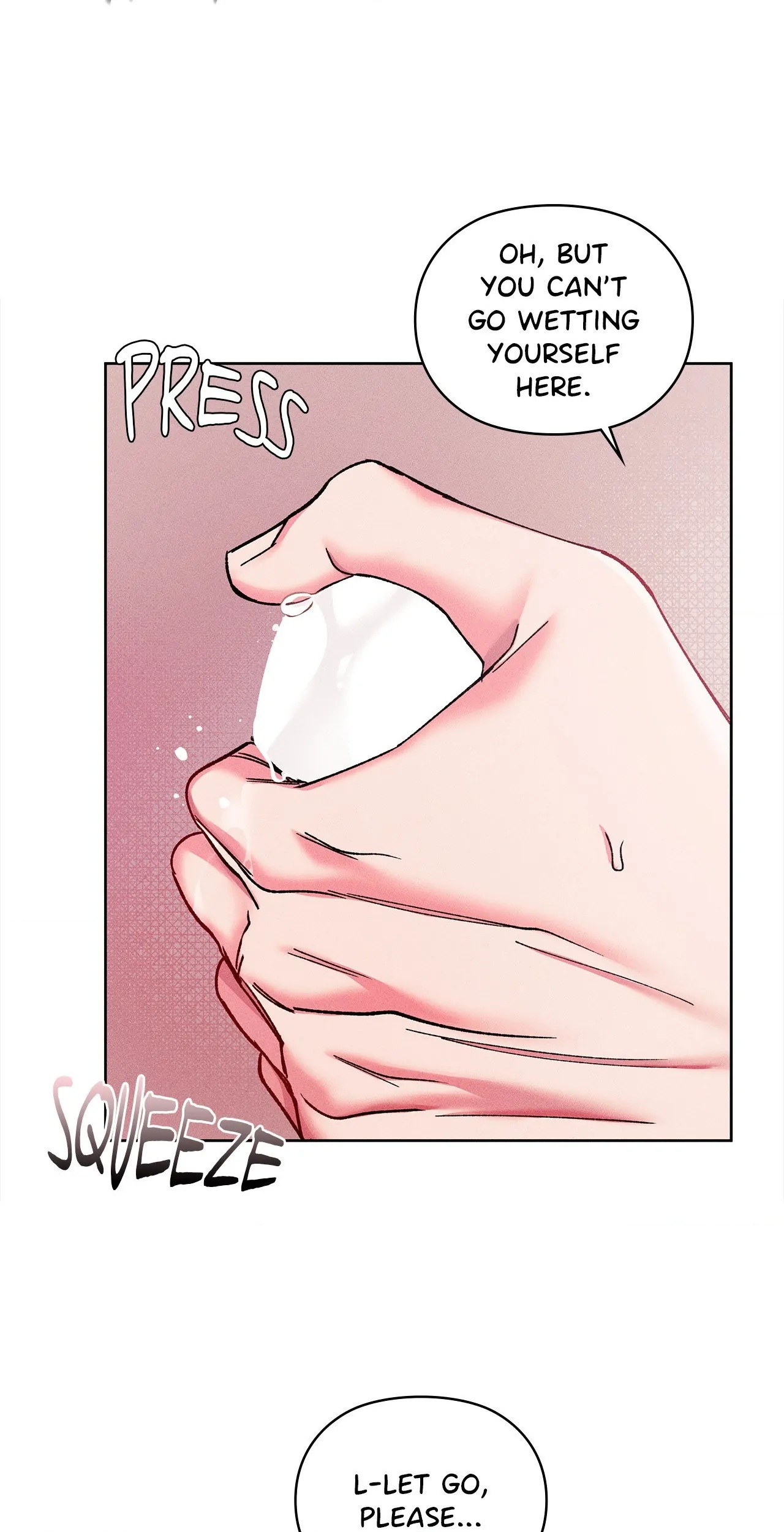 Flex Appeal - Chapter 10 manhwa
