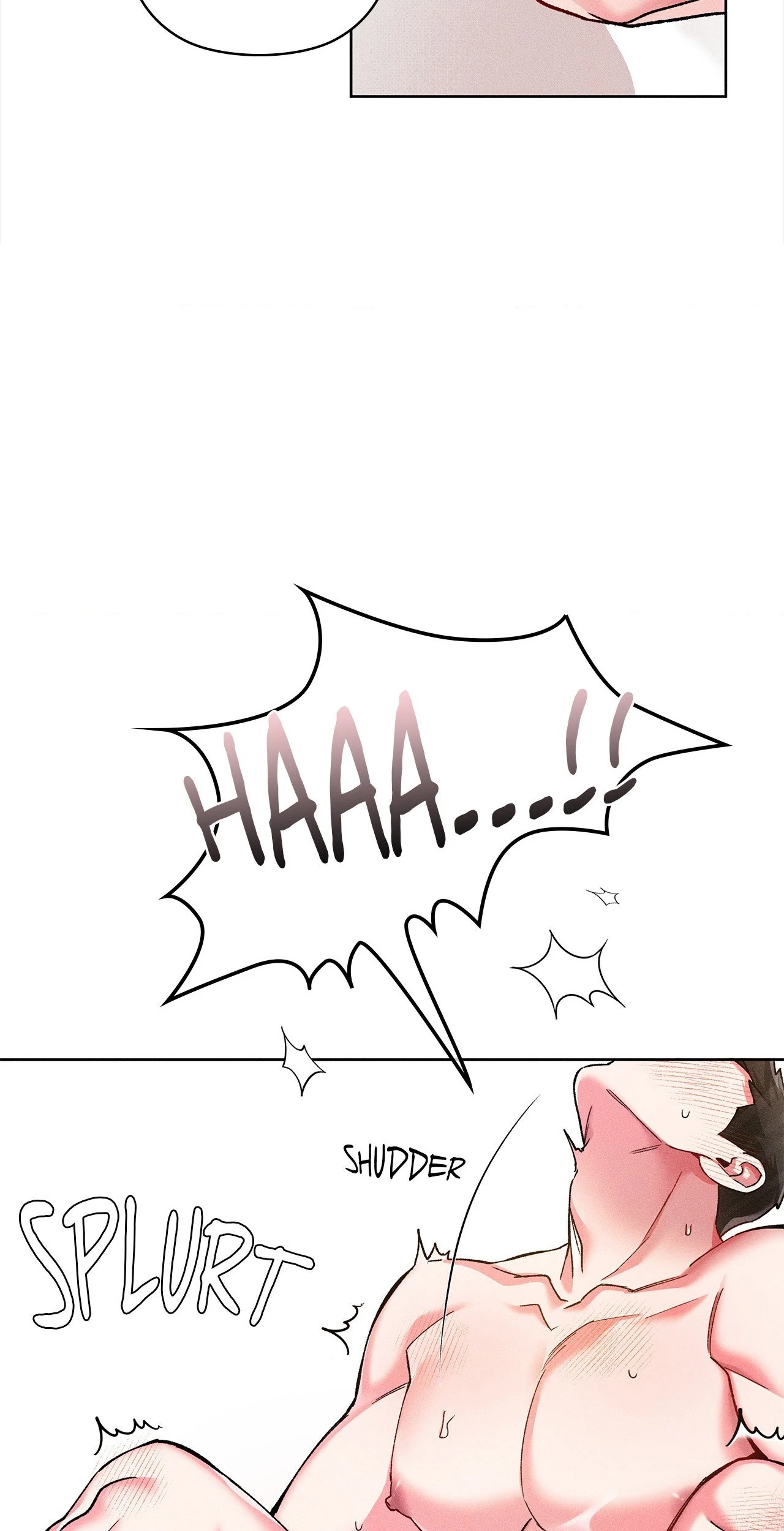 Flex Appeal - Chapter 10 manhwa