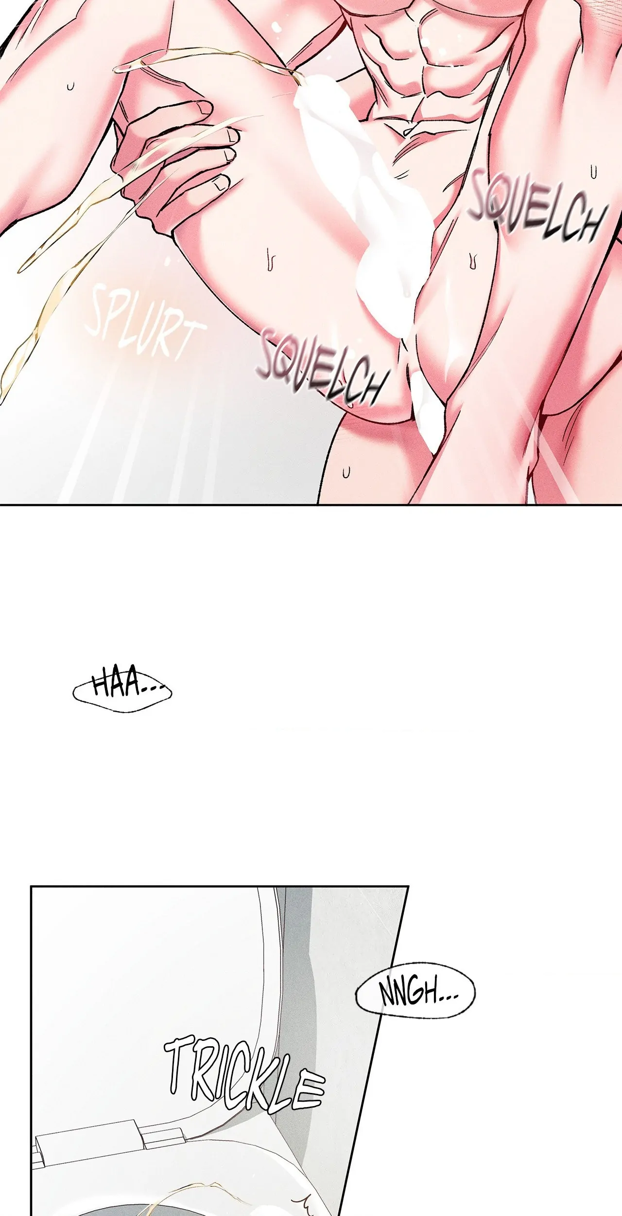Flex Appeal - Chapter 10 manhwa