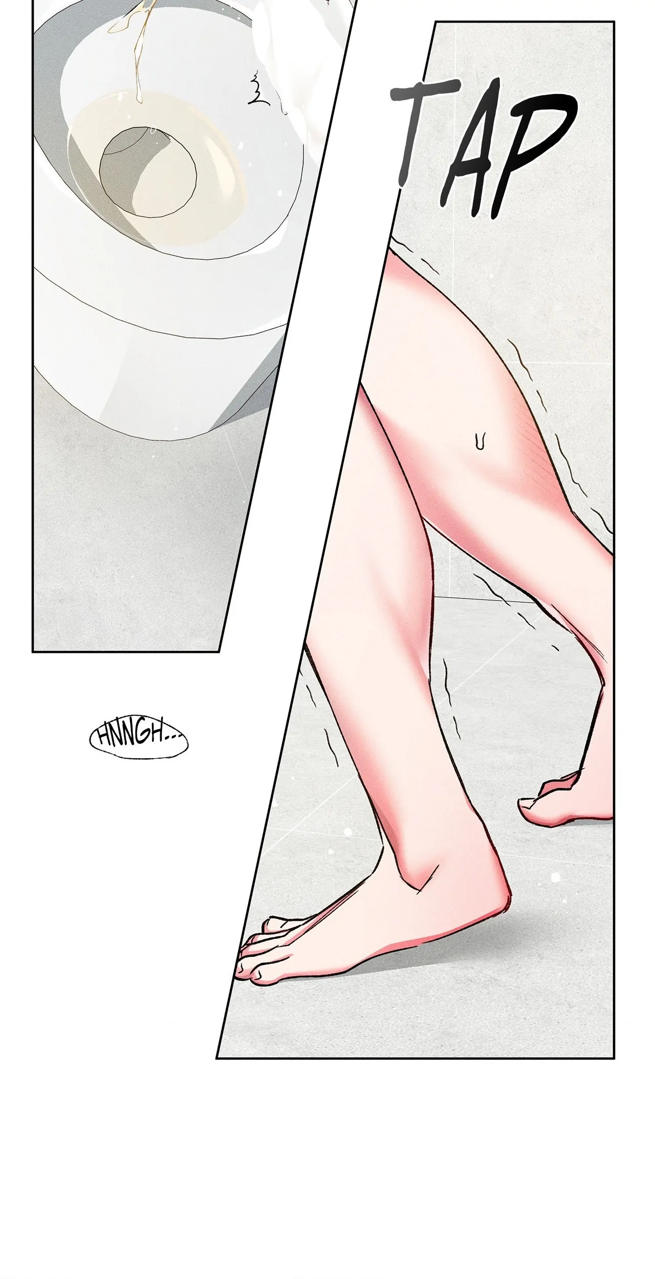 Flex Appeal - Chapter 10 manhwa