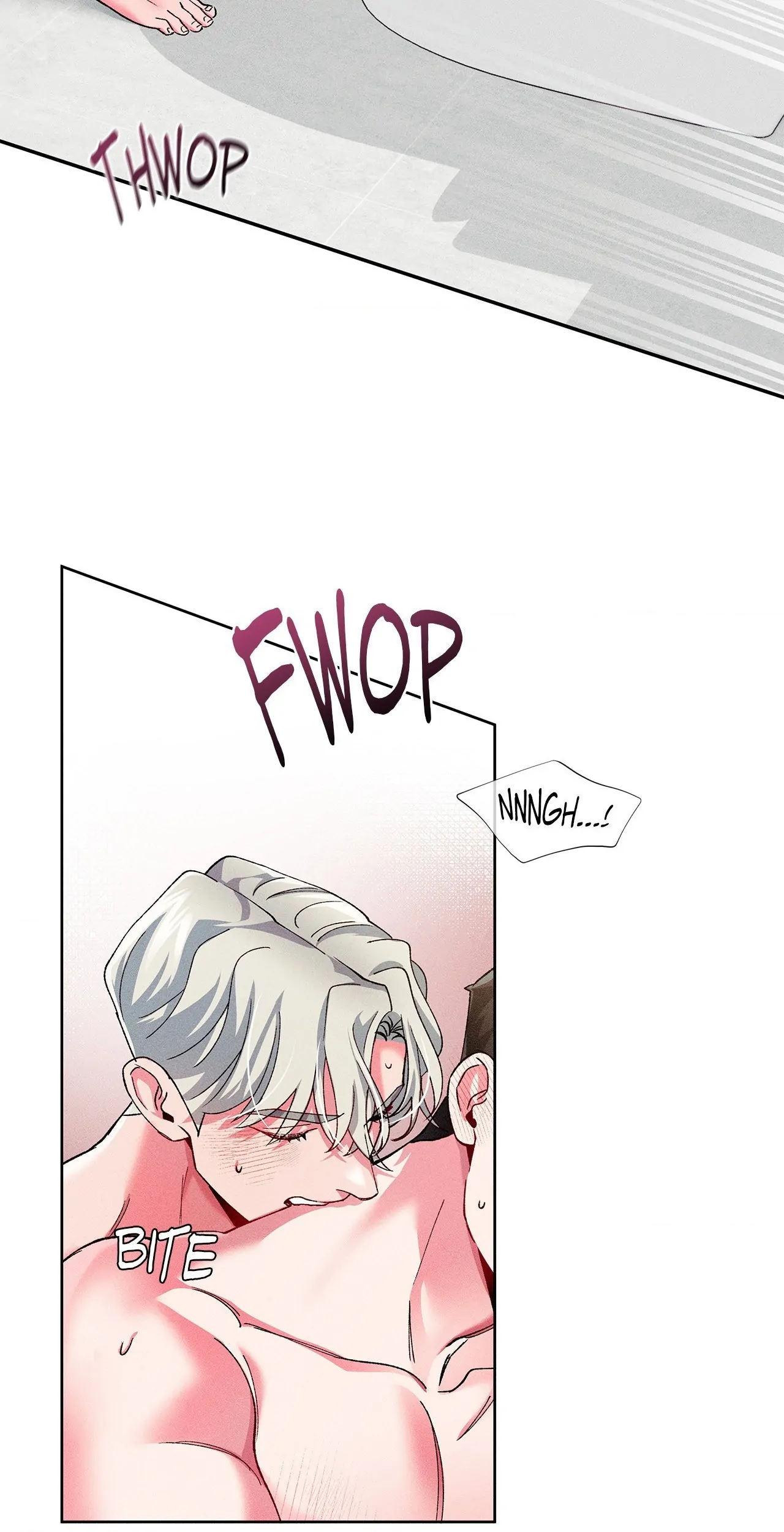 Flex Appeal - Chapter 10 manhwa