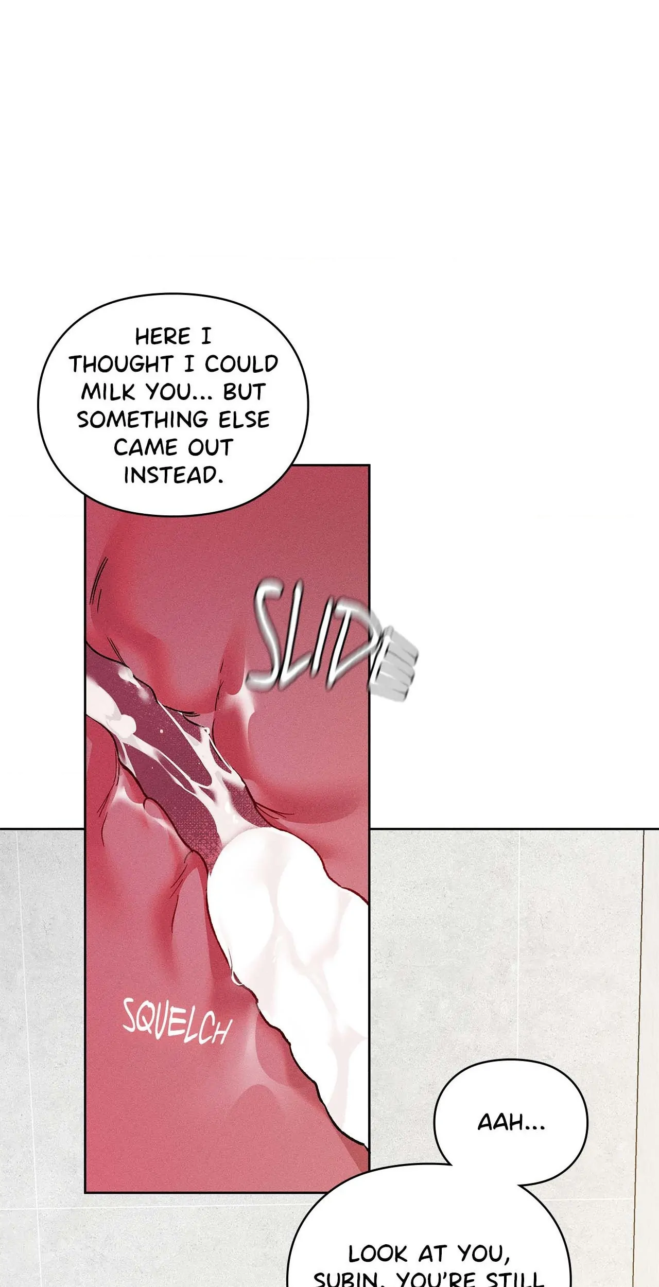 Flex Appeal - Chapter 10 manhwa